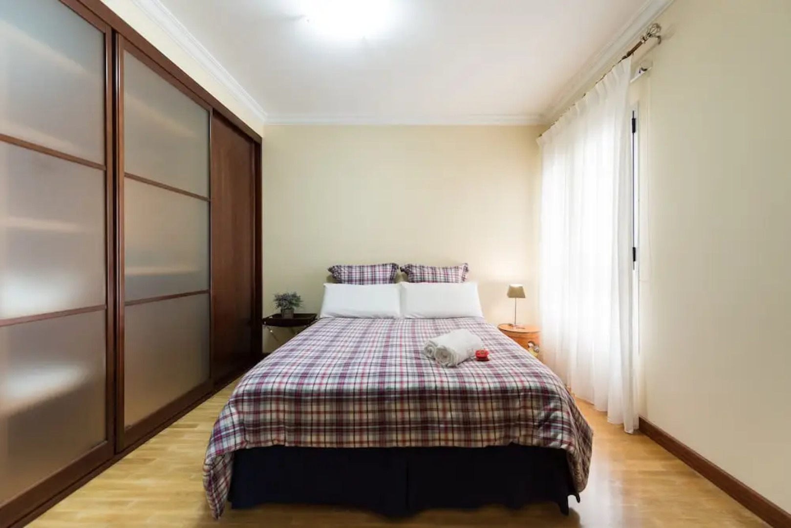 Ático Playa Sardina