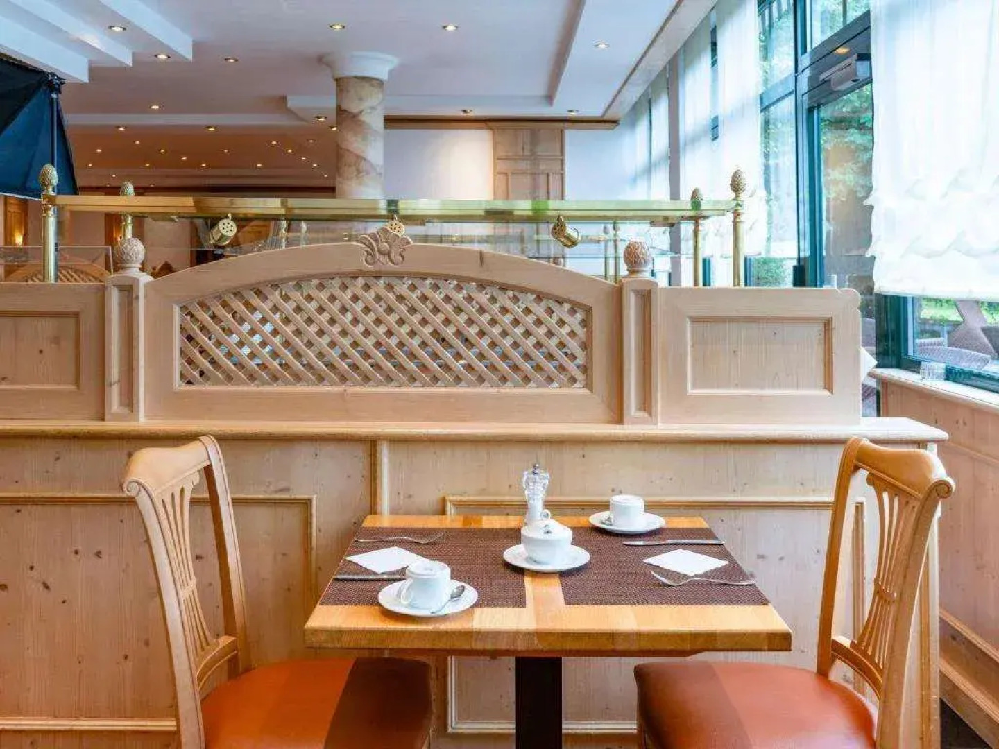 Atomis Hotel Munich Airport