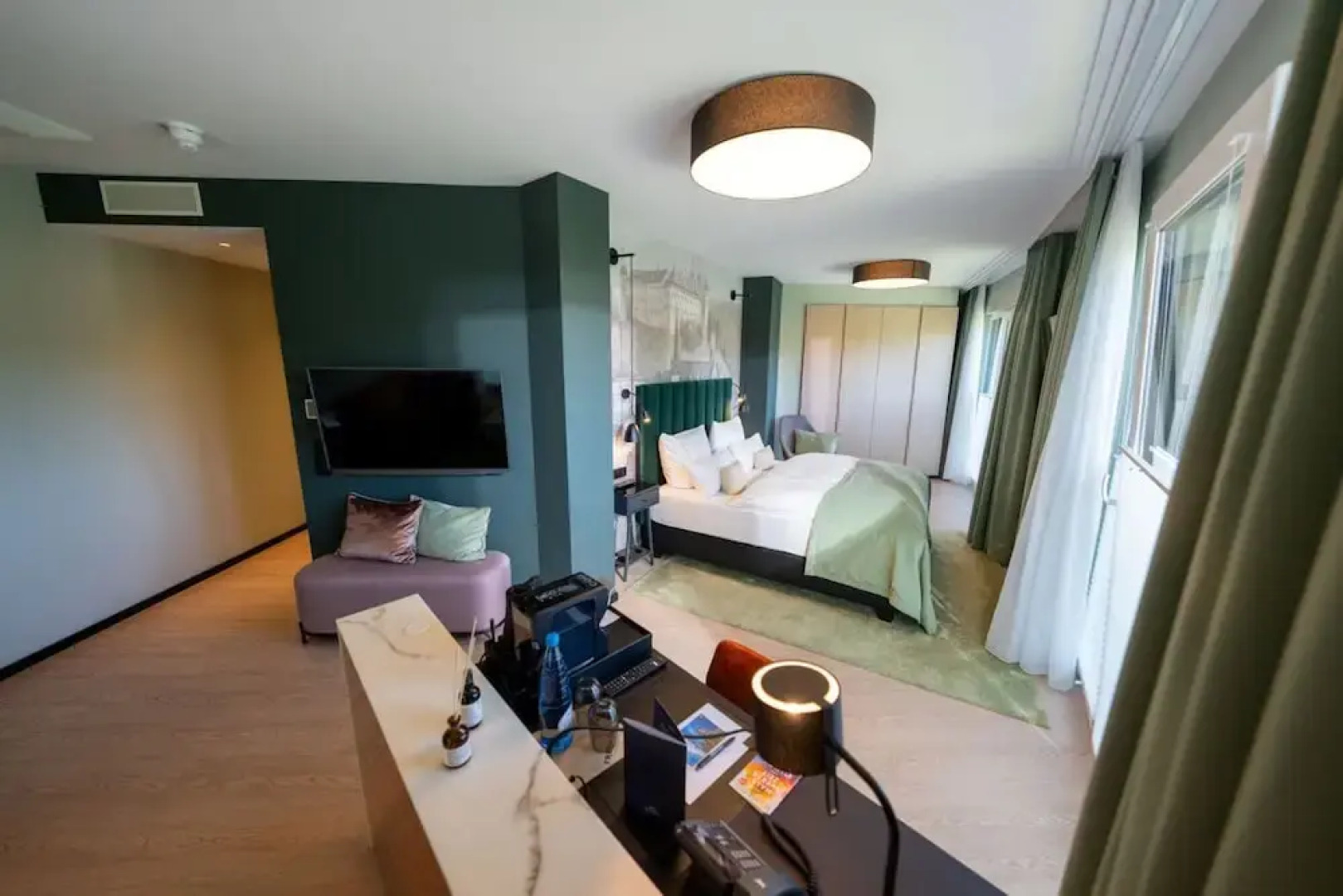 Hotel & Spa Suiten Freiwerk