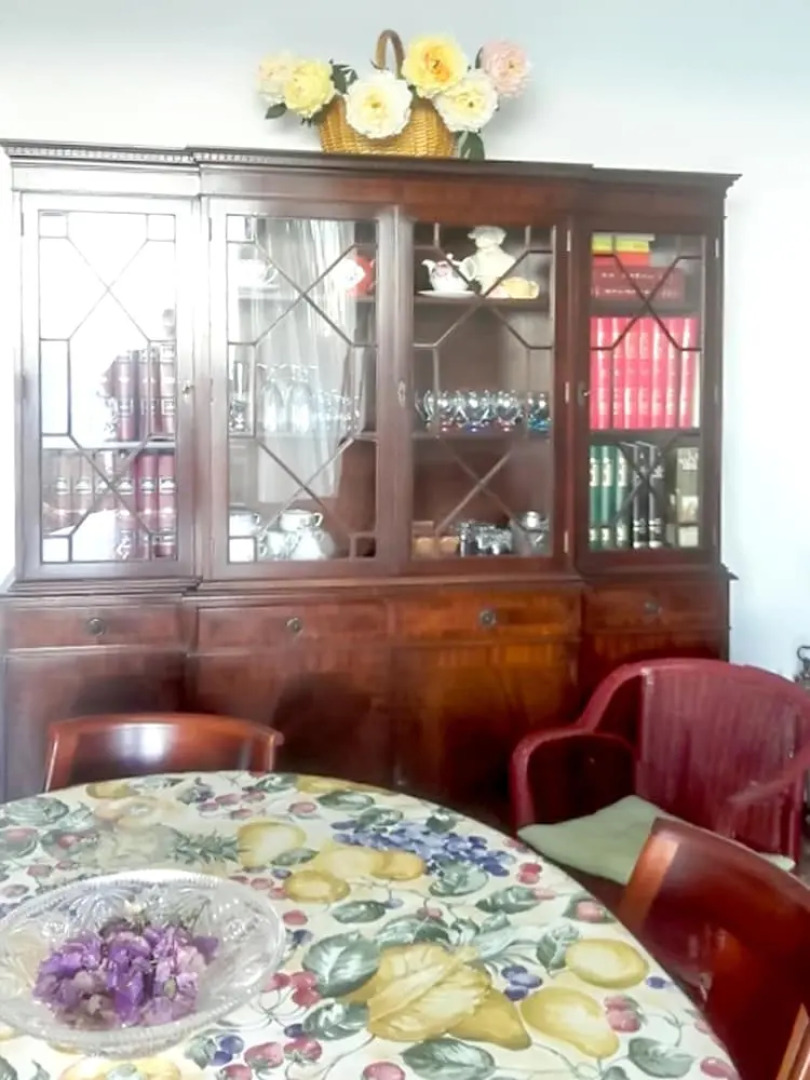 House With 2 Bedrooms in Ville-di-pietrabugno, With Wonderful sea View