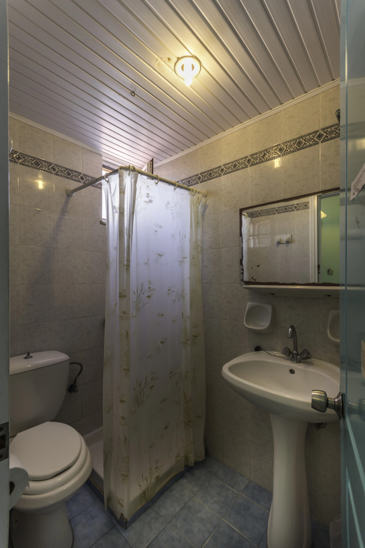 Vossos Hotel Apartments