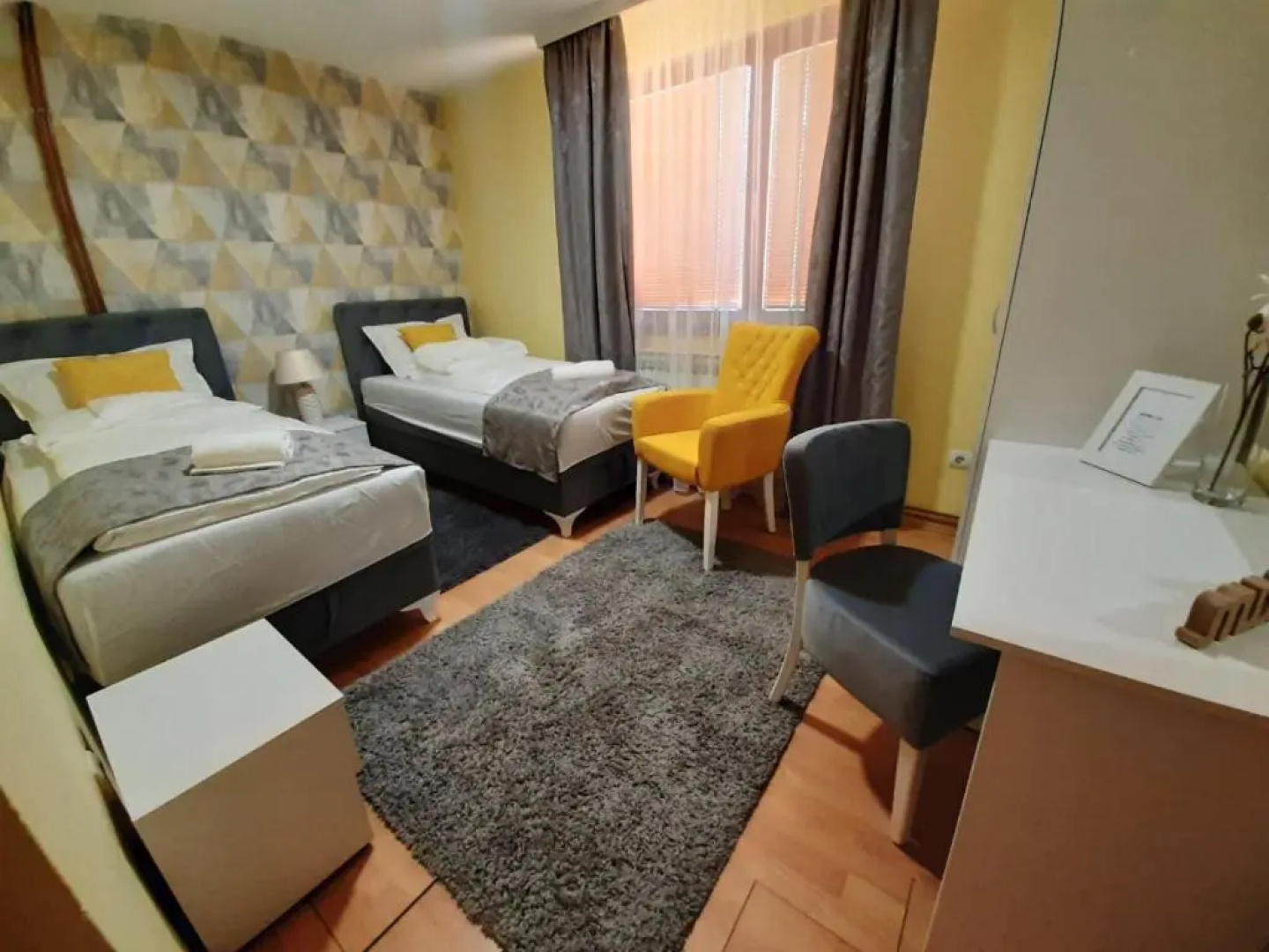 Apartman Lara