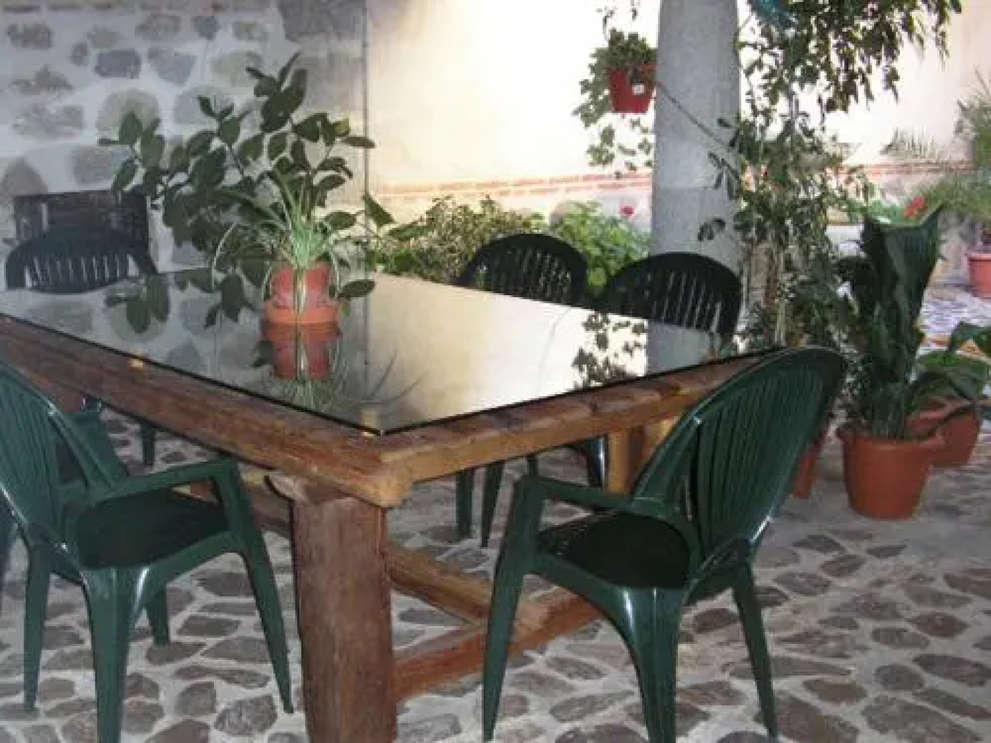 Casa Rural La Bodega