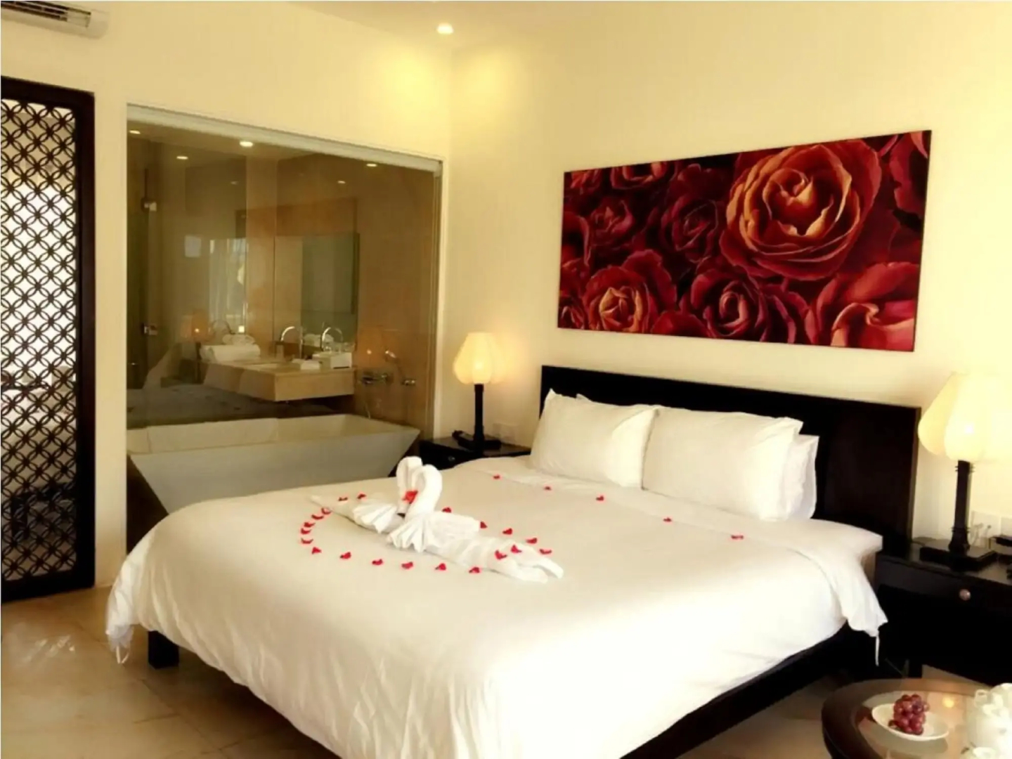 Thanh Binh Riverside Hotel