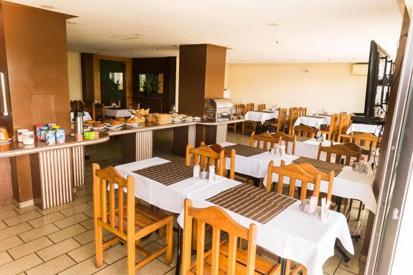 Stratus Centro Hotel