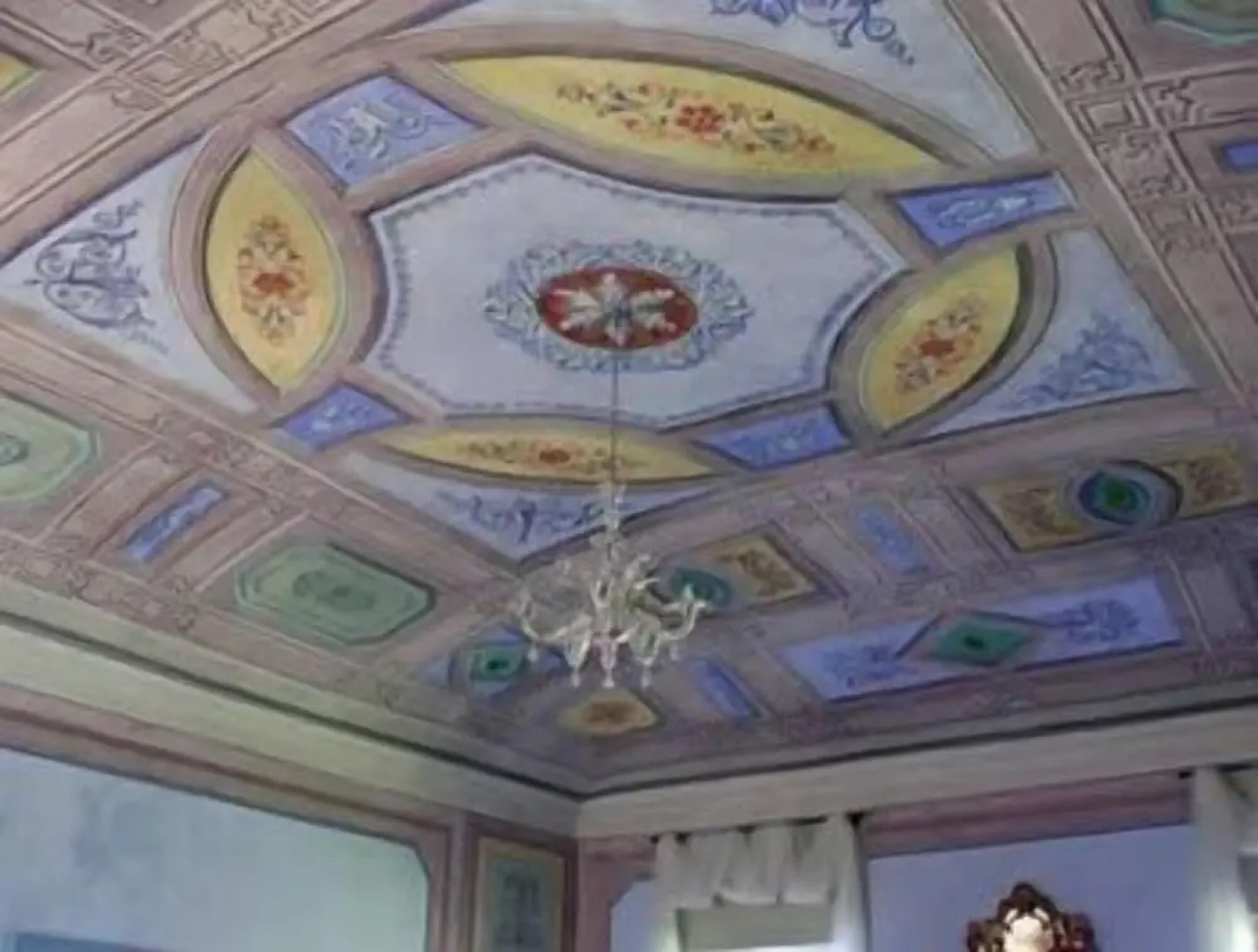 Agriturismo Villa Cicchi