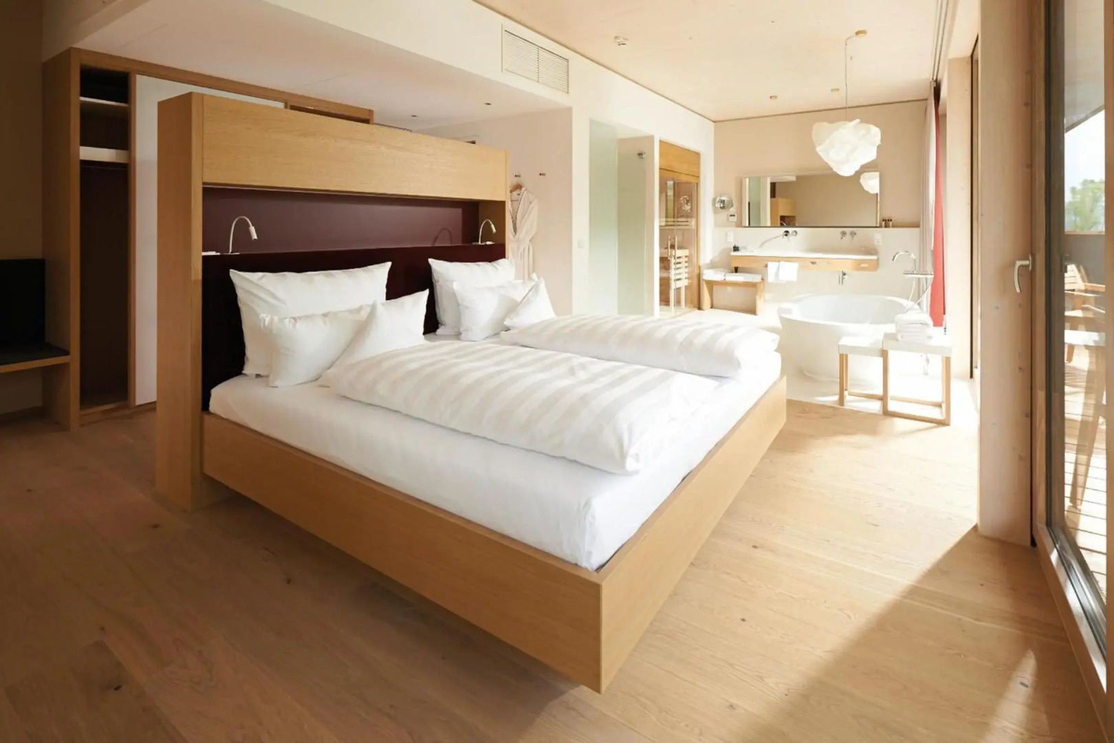 Hotel Bora HotSpaResort