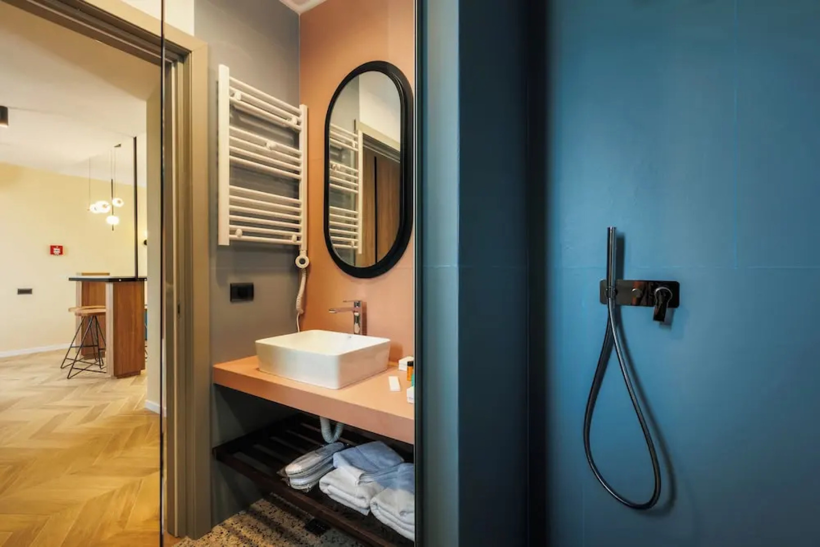 Hypnose Resort by the Sea