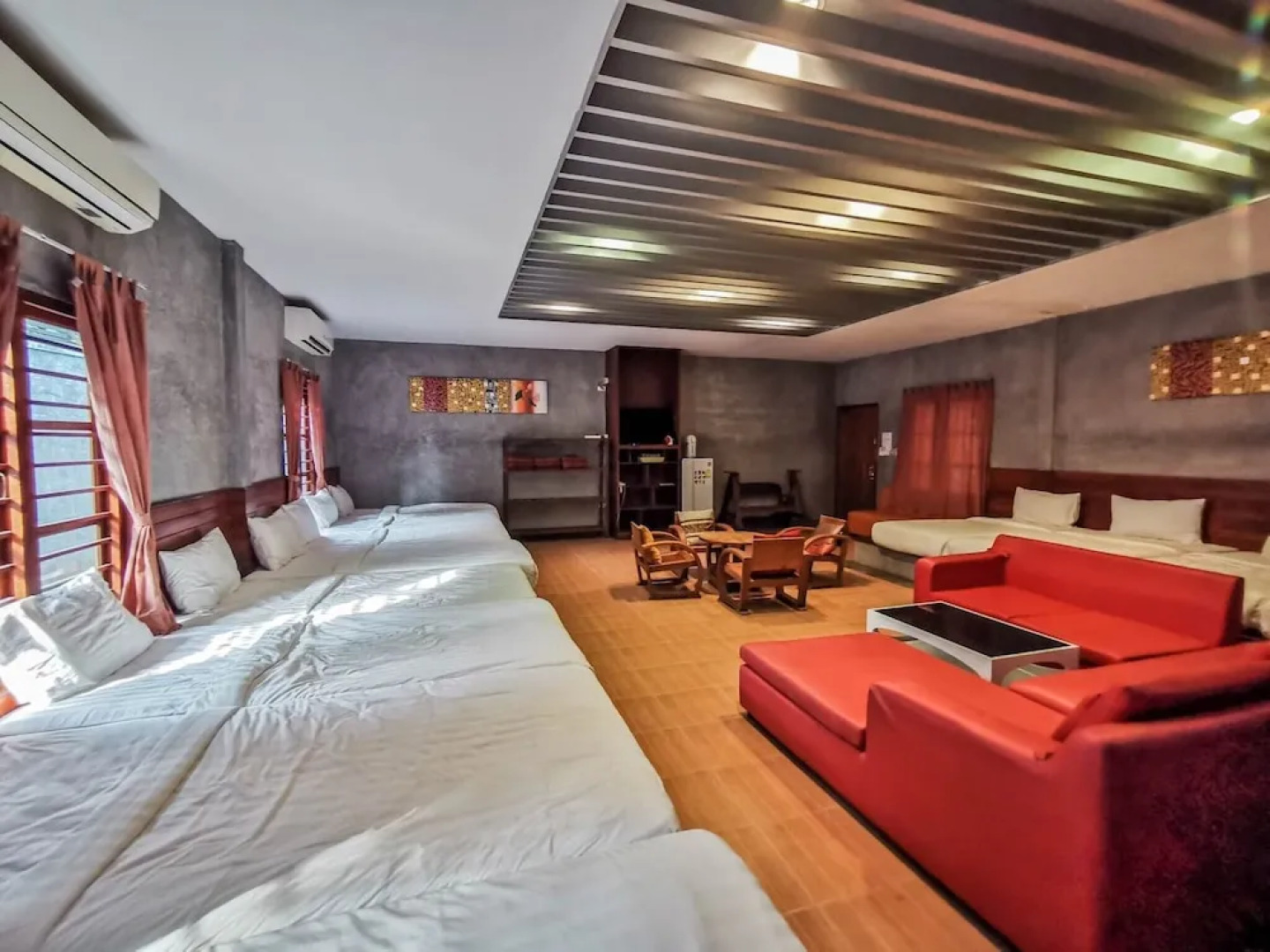 Namsai Resort Kanchanaburi