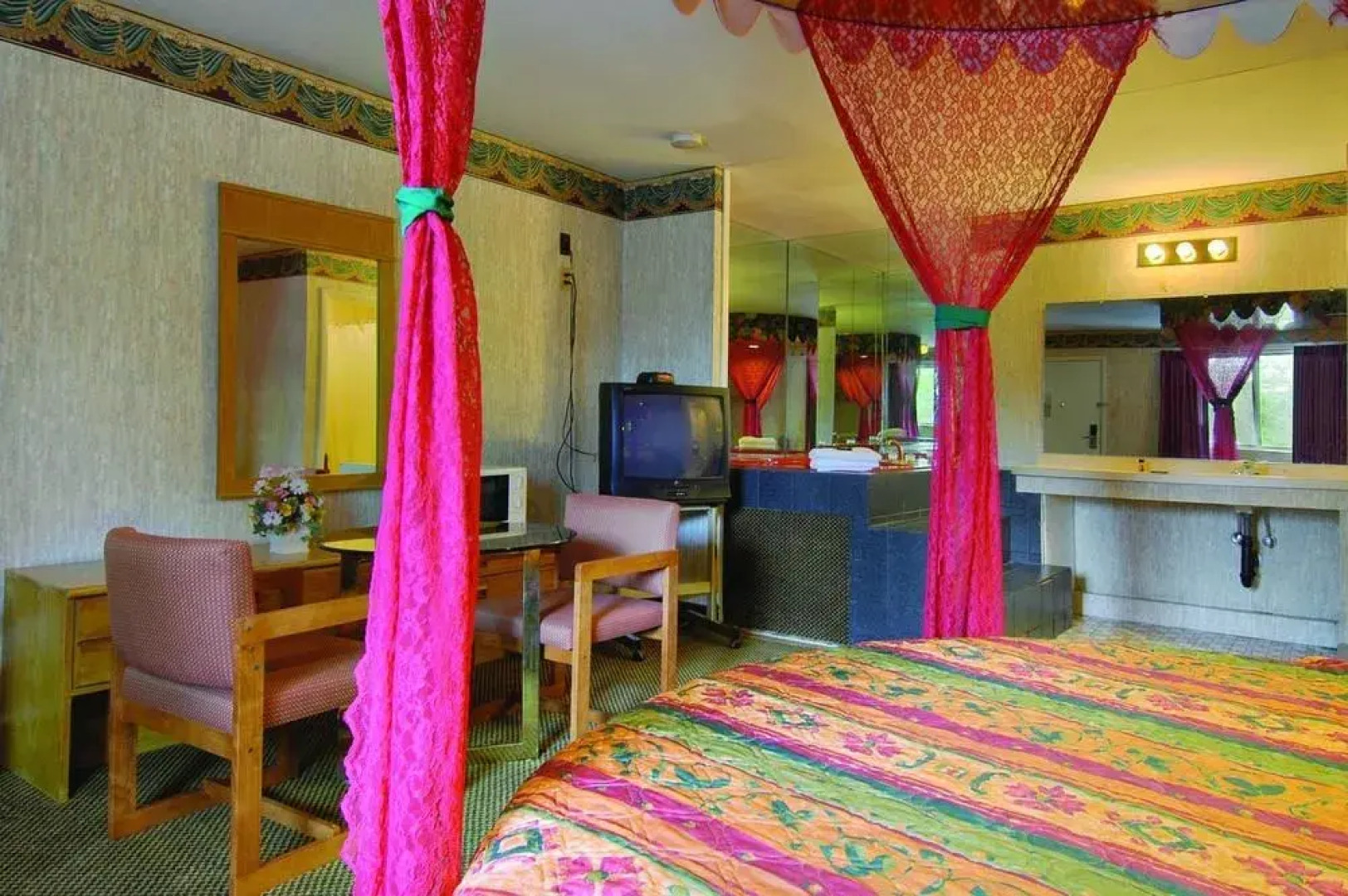 Travelodge Atlantic City