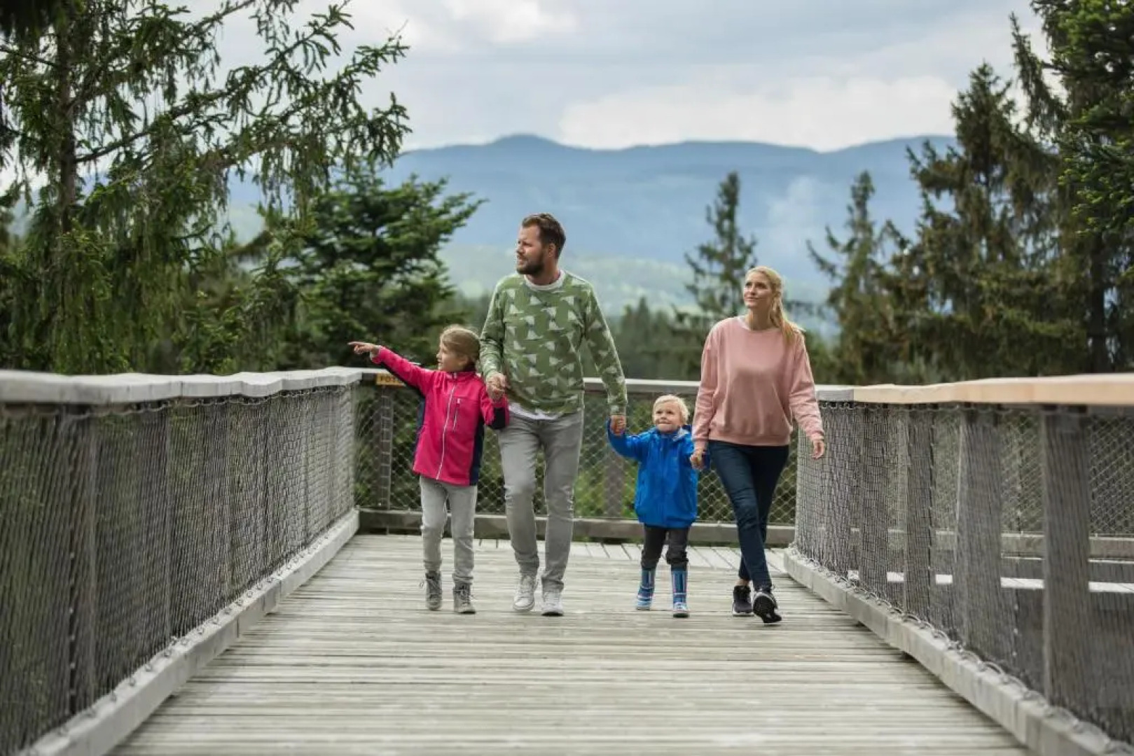 Apartmán Lipno 50/18