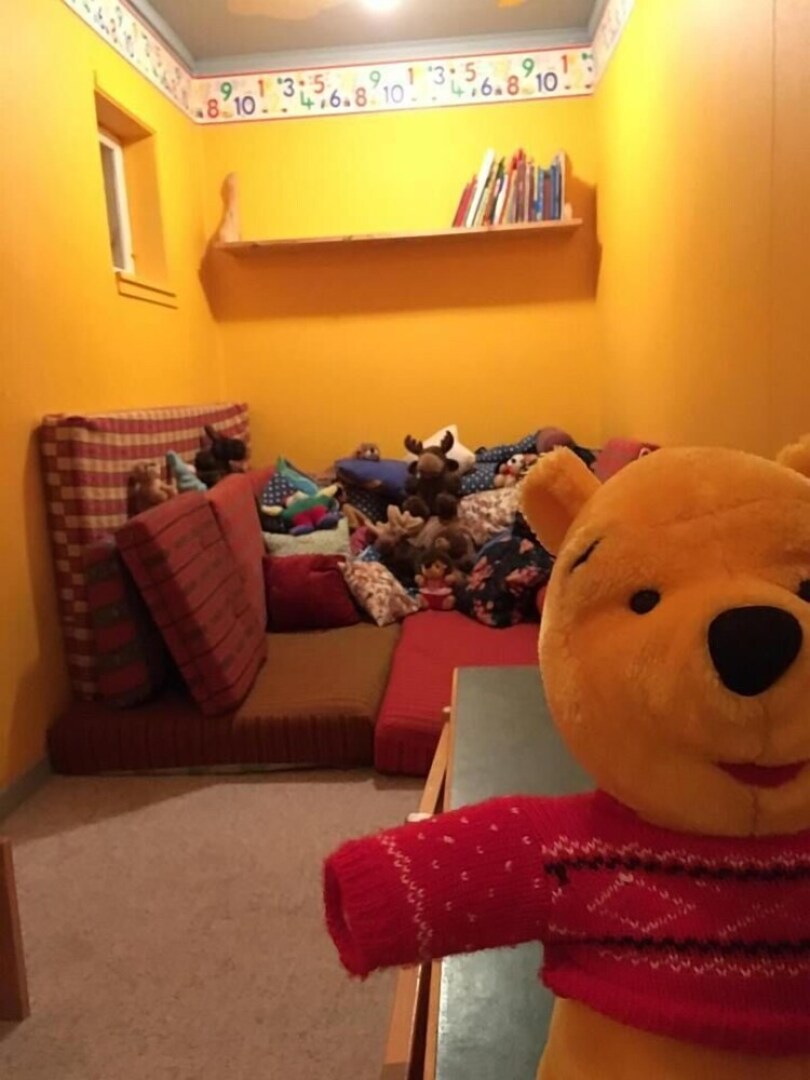 Torsetlia Fjellstue og Hyttegrend