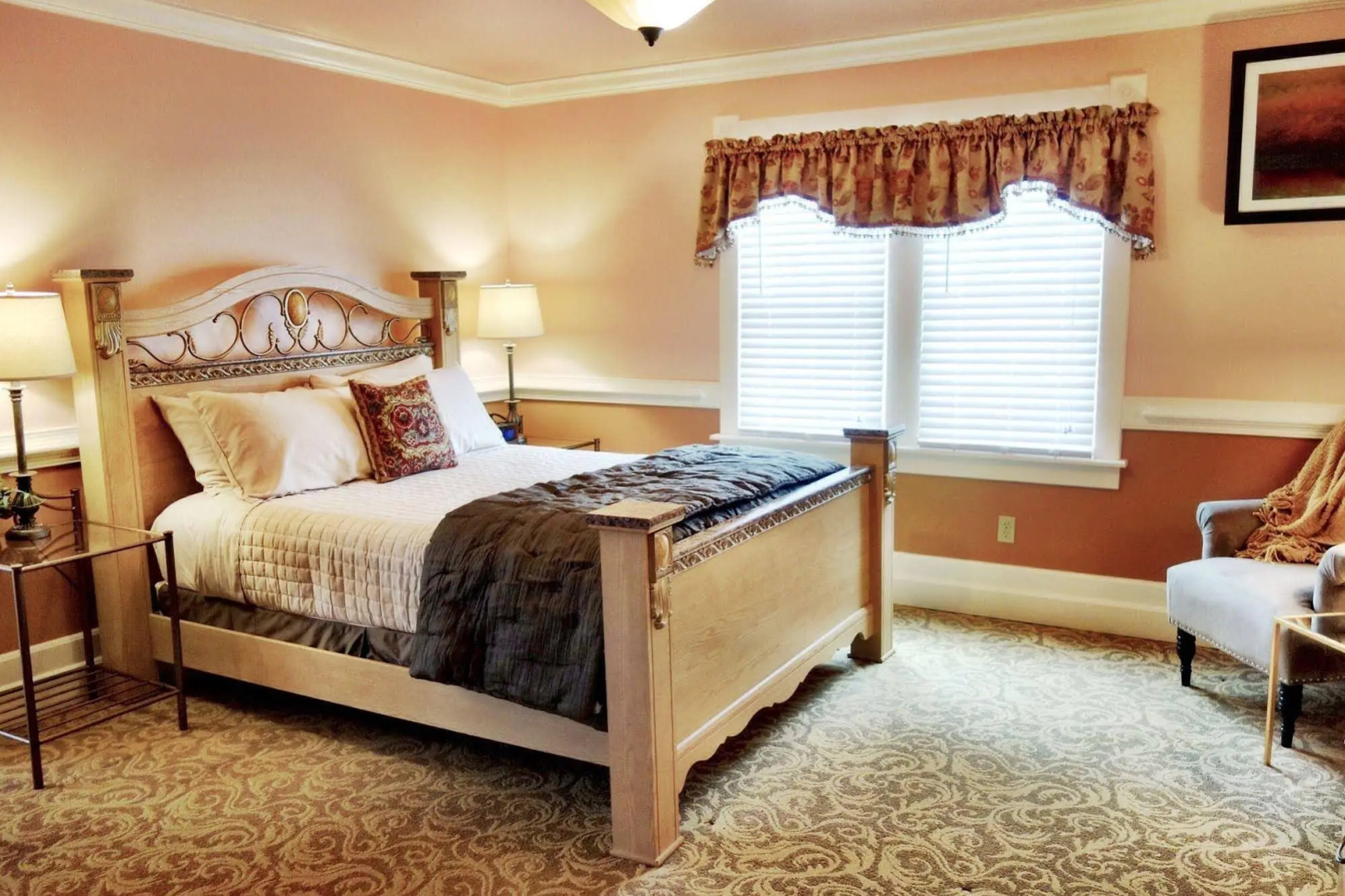 The Jacqueline House of Wilmington