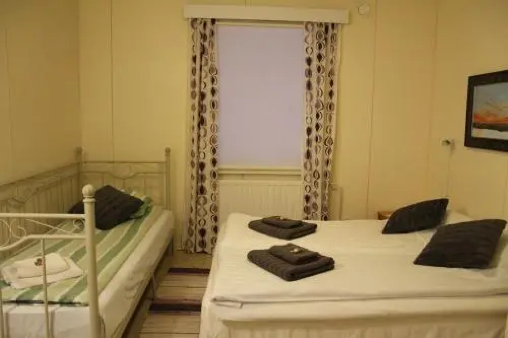 Hostel Matkailumaja Rukatupa