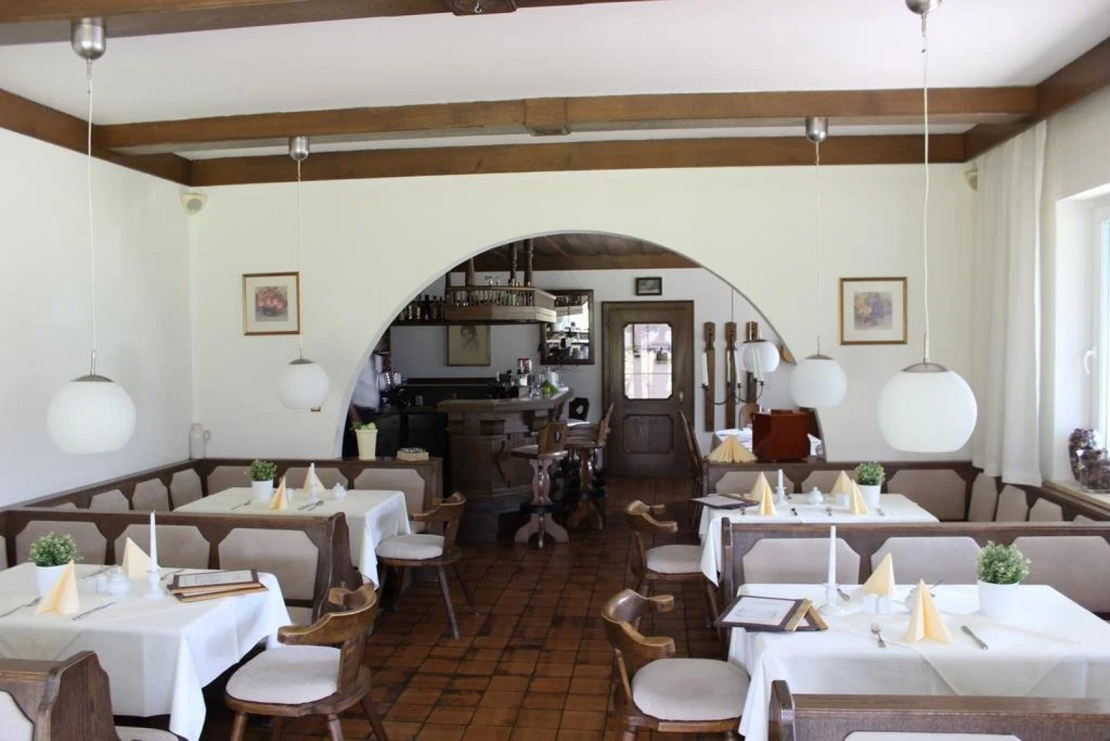 Naturparkhotel Florence