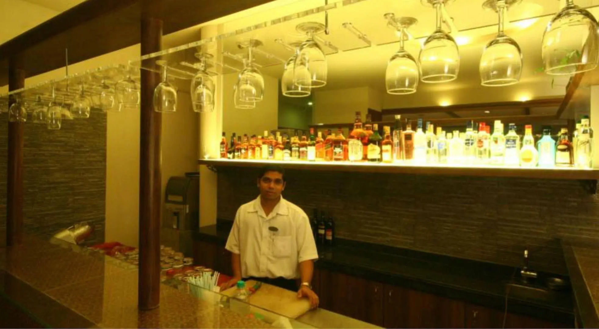 Neelam's The Grand Hotel Goa