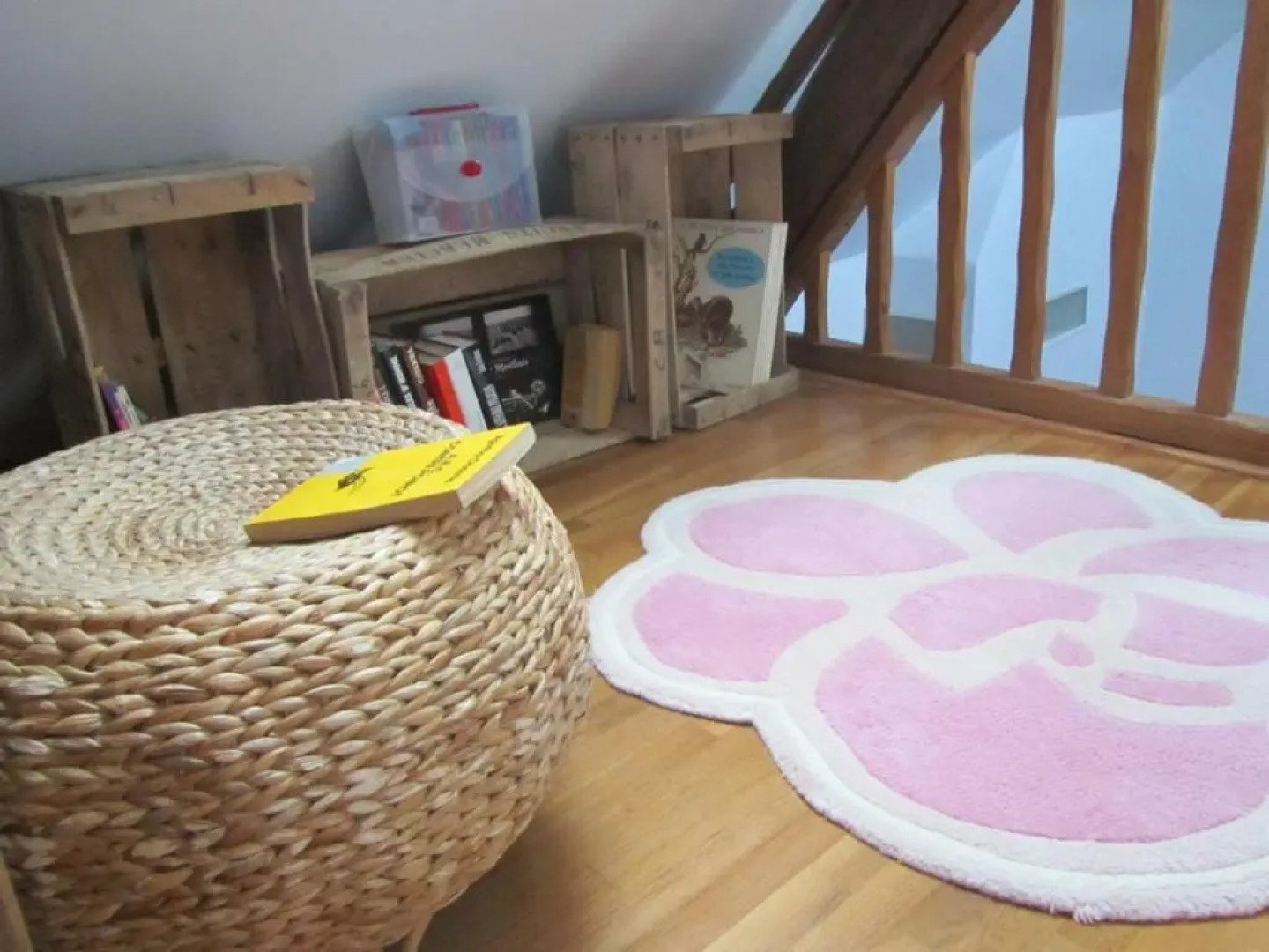 Gîte Montlouis-sur-Loire, 4 pièces, 5 personnes - FR-1-381-95