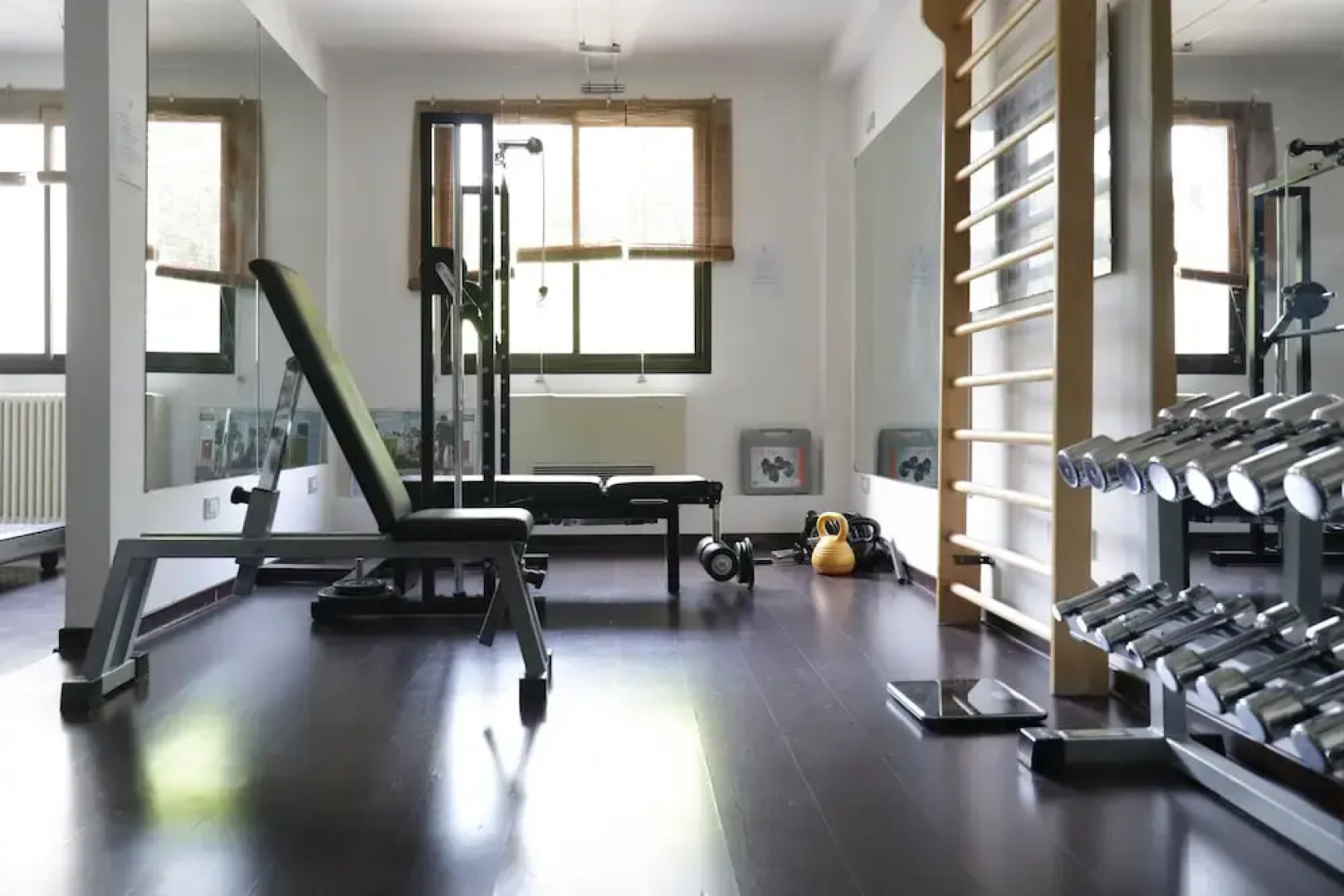 Welc-om Specola Suite Apartment