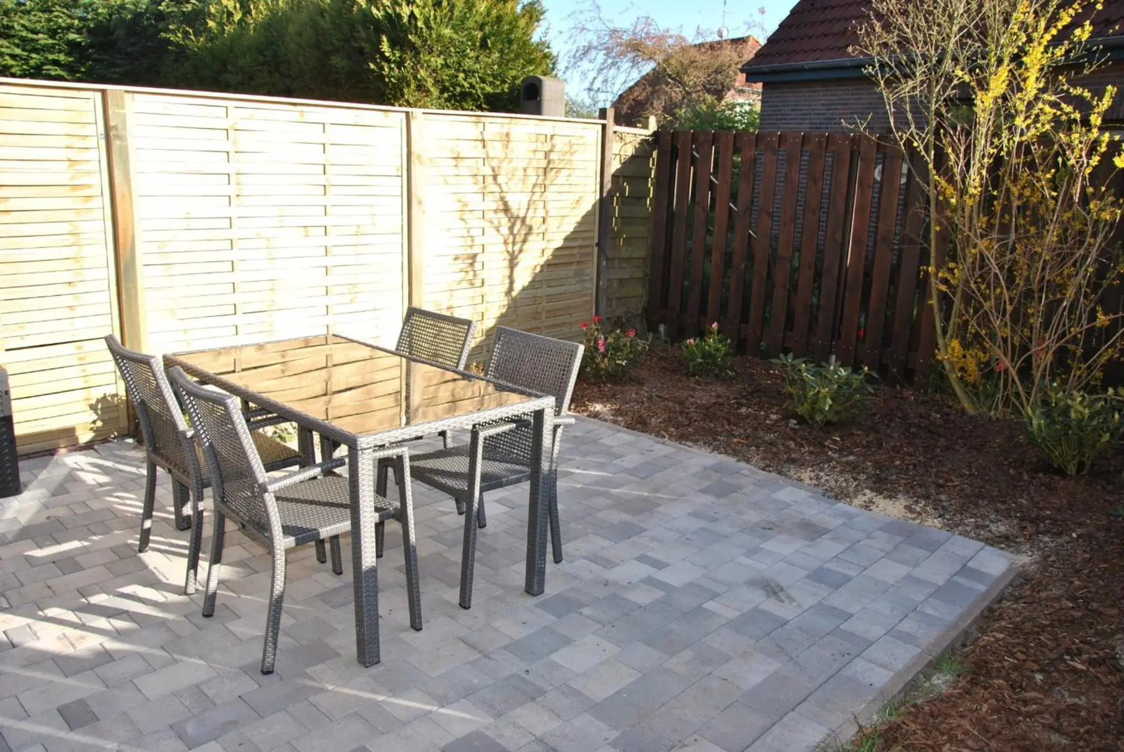 Ferienhaus Uferstraße