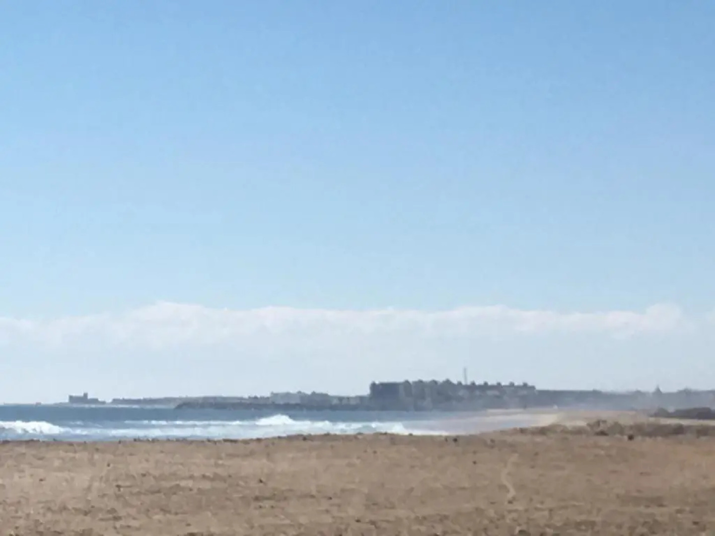 Sea Wind Self-Catering