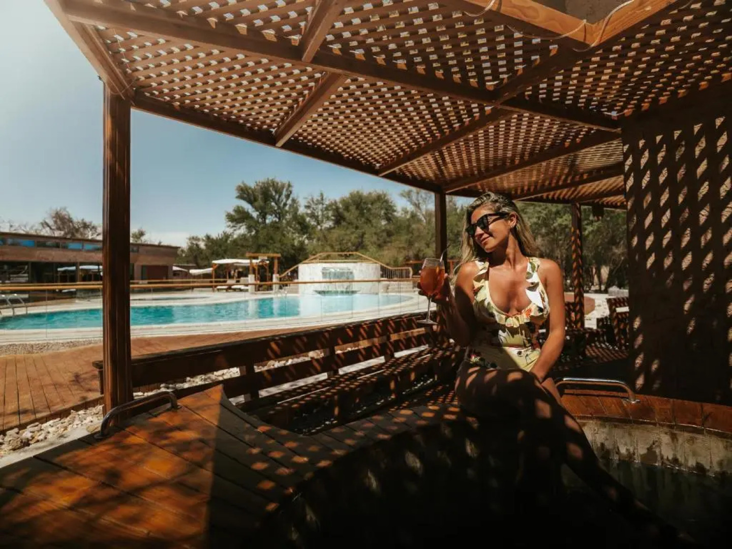 Tantakuy Eco Experience Hotel