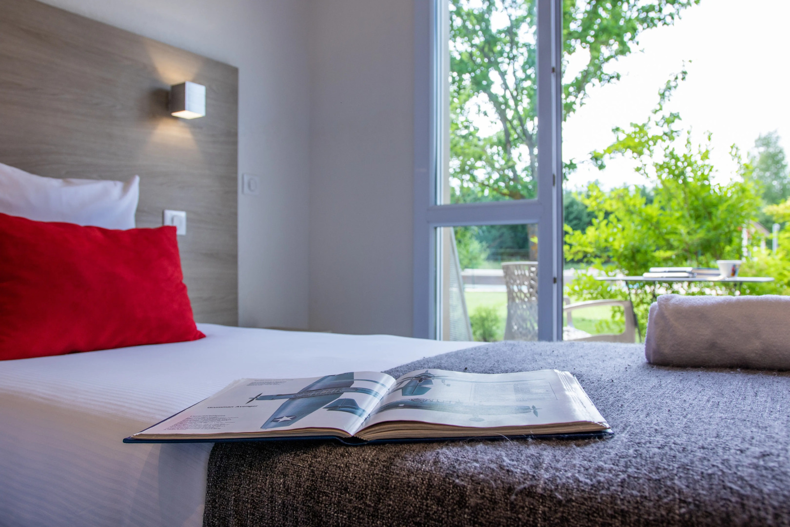 The Originals Boutique, Hôtel Le Cap, Gap Sud