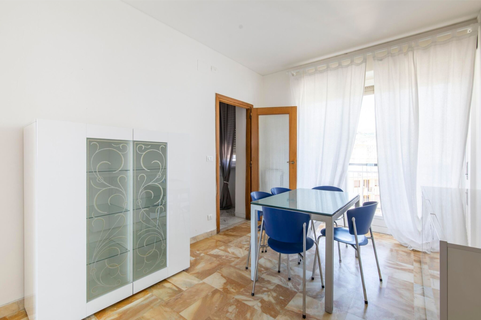 Grattacielo Vittoria 17