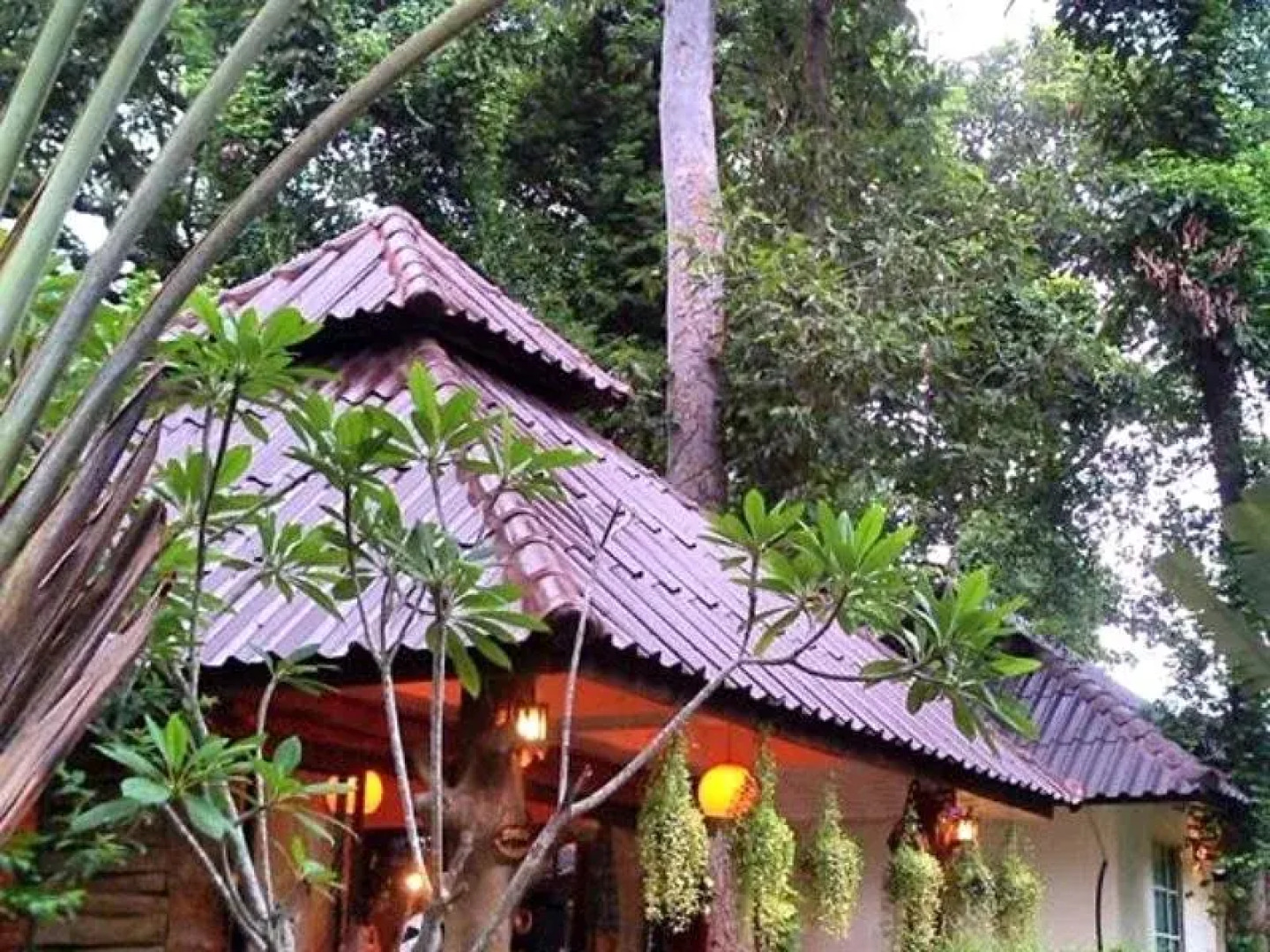 Ayara Spa Resort Hotel