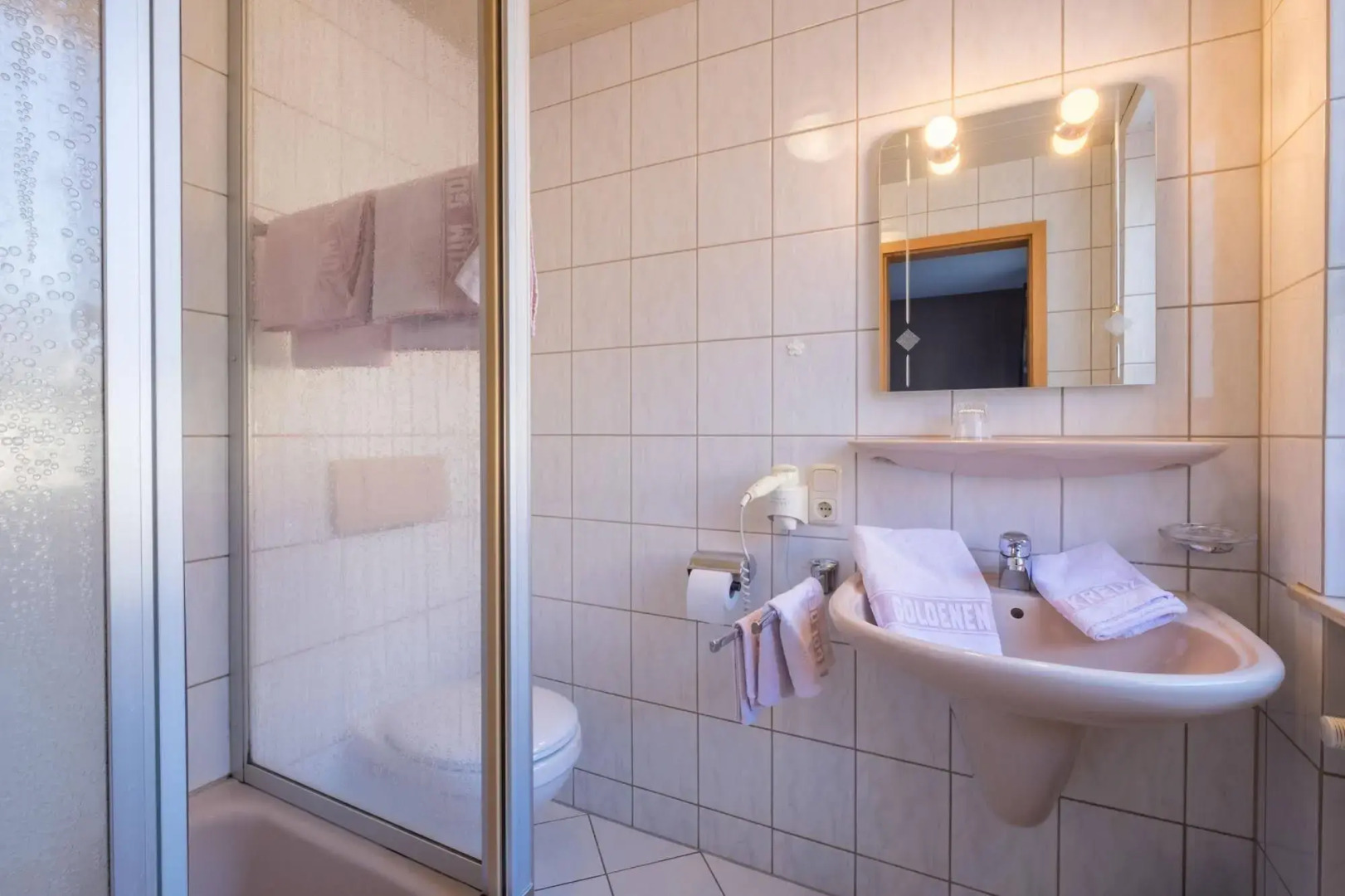 Landhotel Goldenes Kreuz