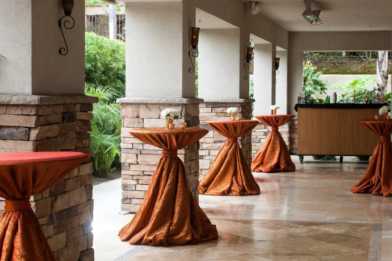 Hilton Garden Inn San Diego Del Mar