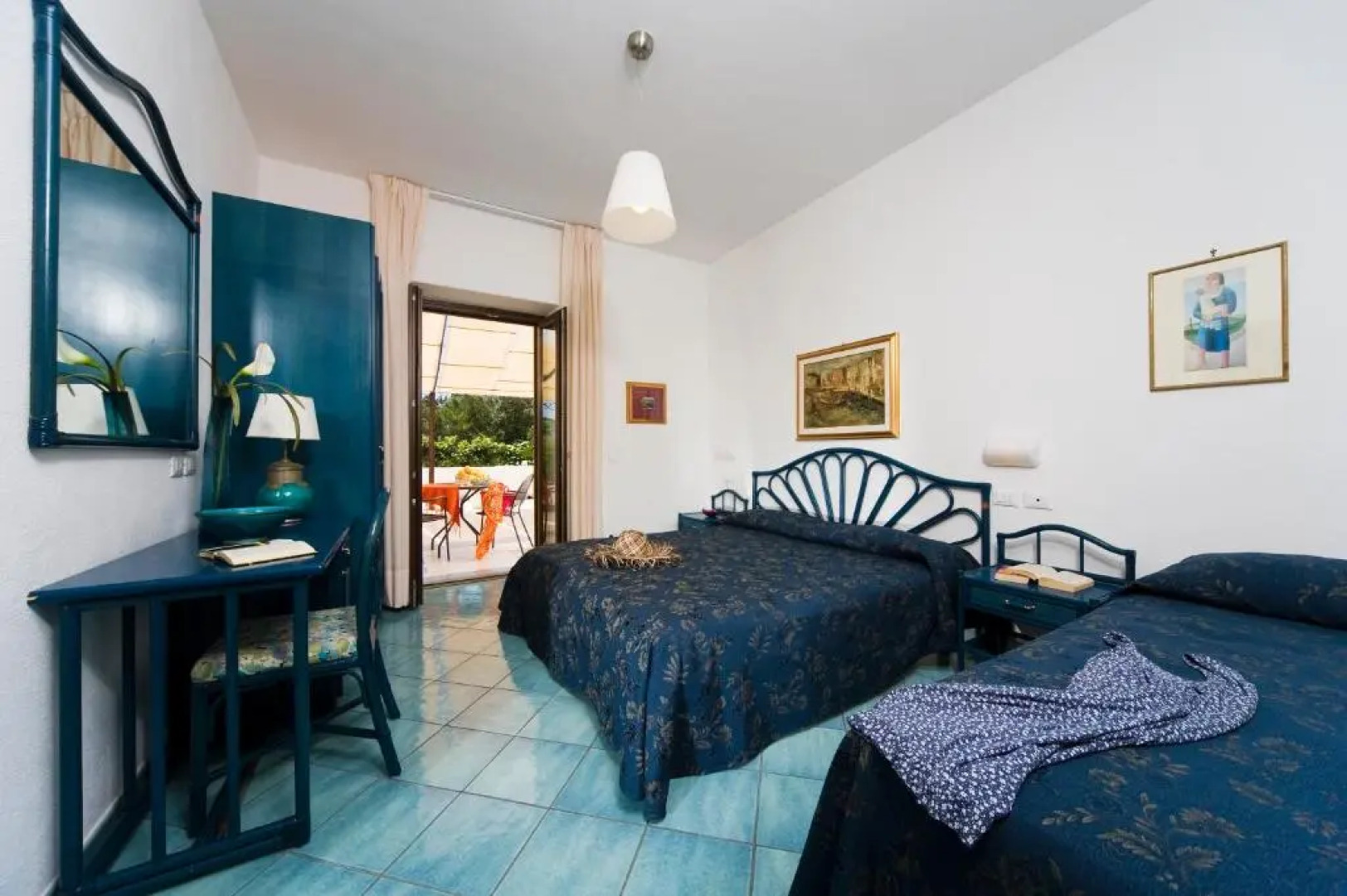 Hotel Boutique Ideal