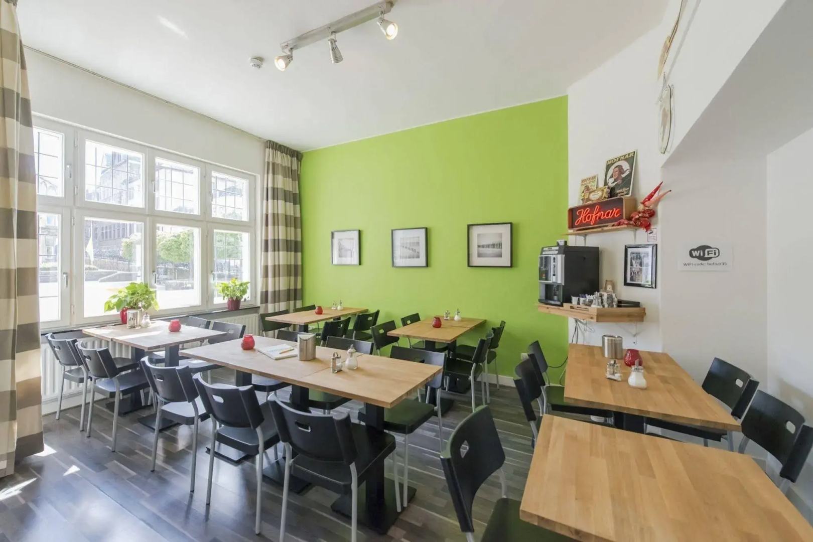 B&B De Hofnar Maastricht