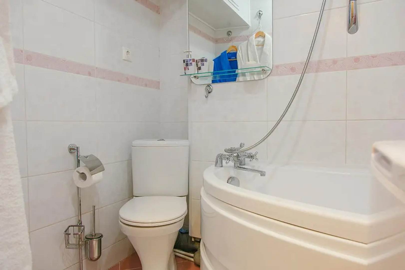 Пять Звёзд на Ленинградском 4А