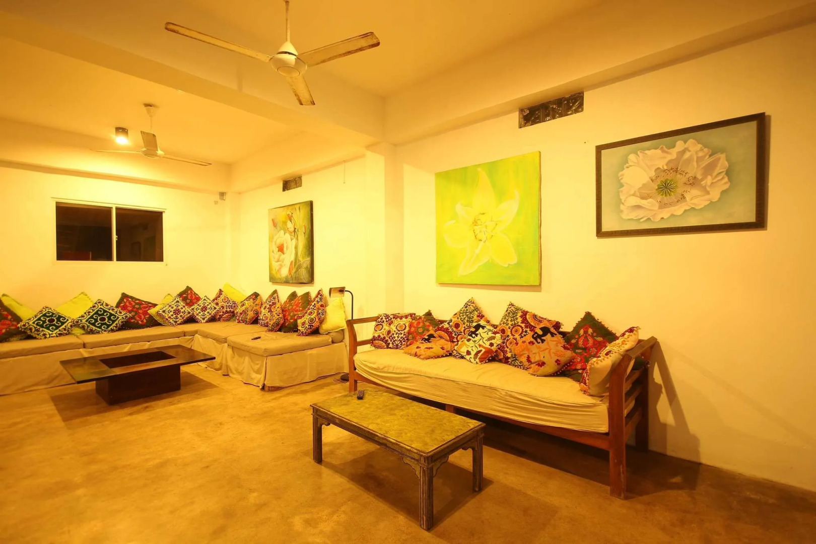 The Caribbean Gate Resort & Cafe