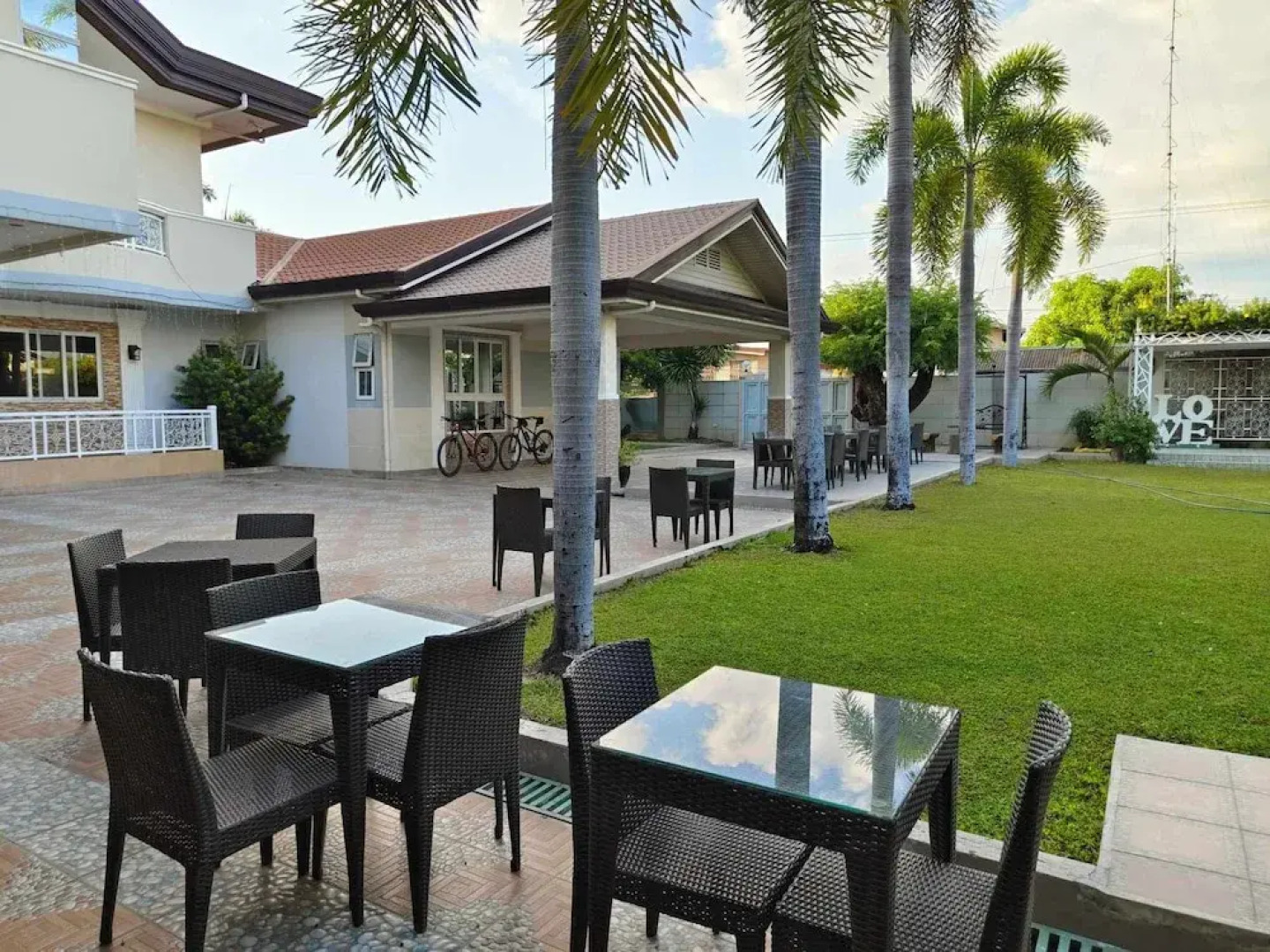 Ambien's Place Residential Hotel