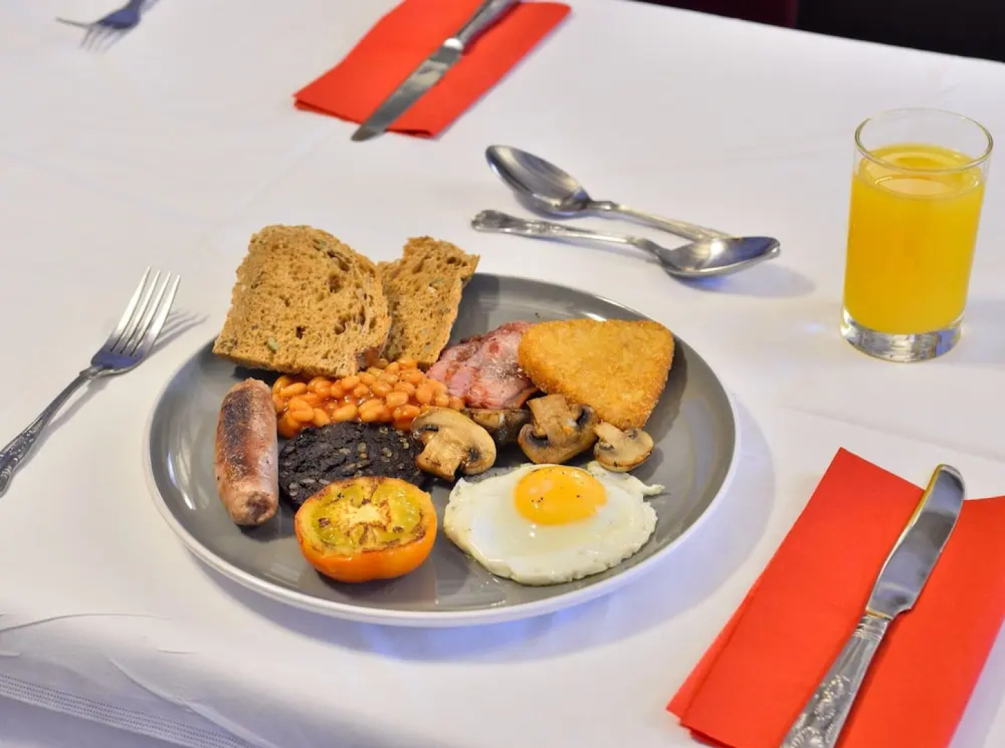 The George Hotel, Crewkerne