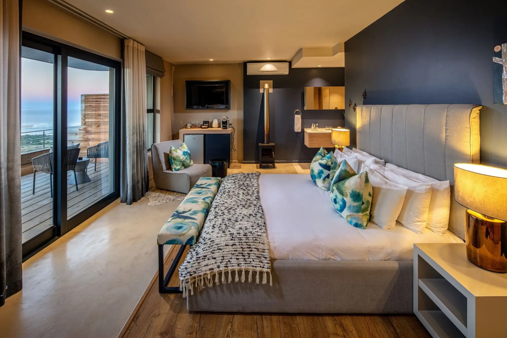 Sky Villa Boutique Hotel