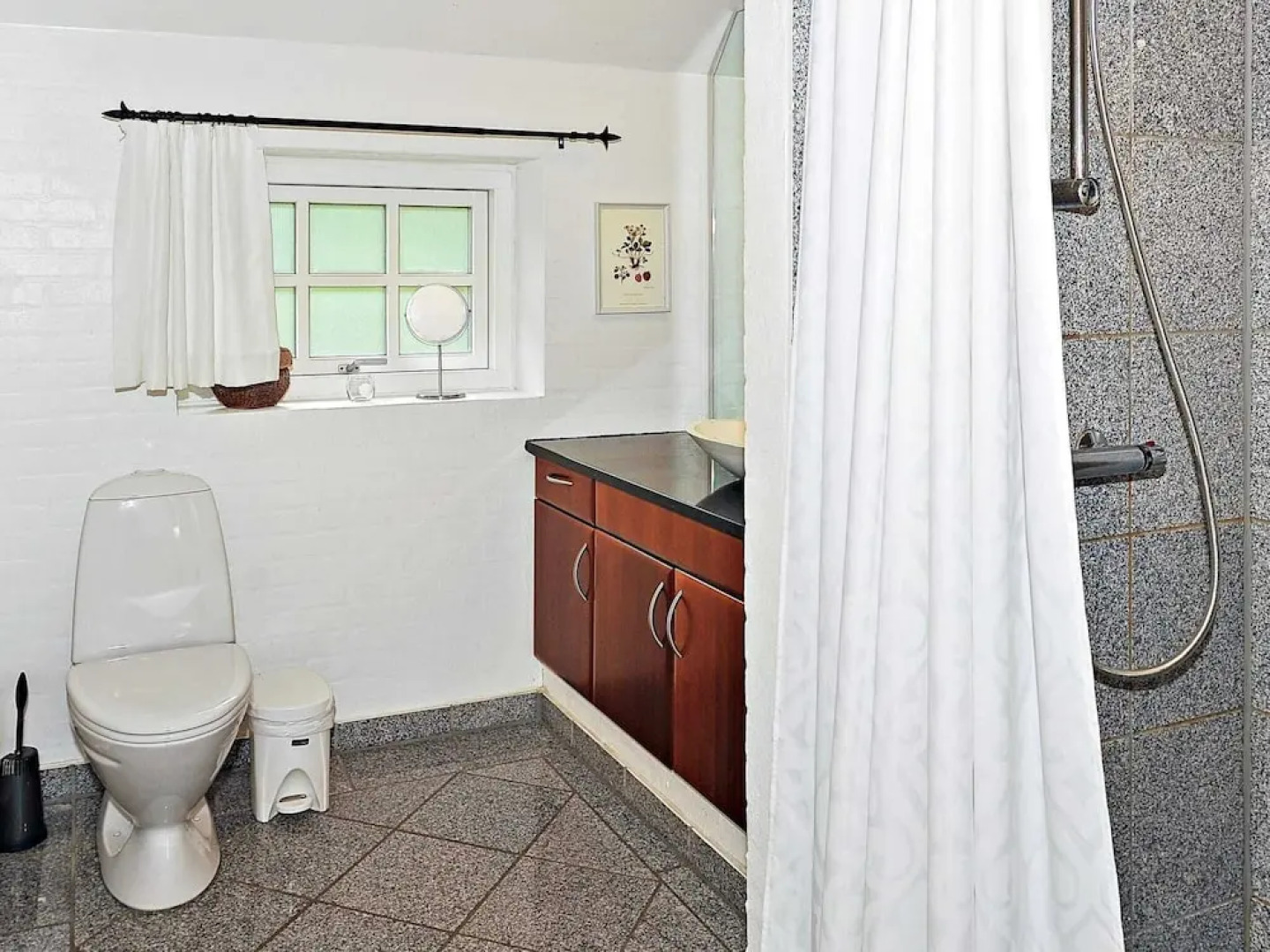 Holiday Home in Ulfborg