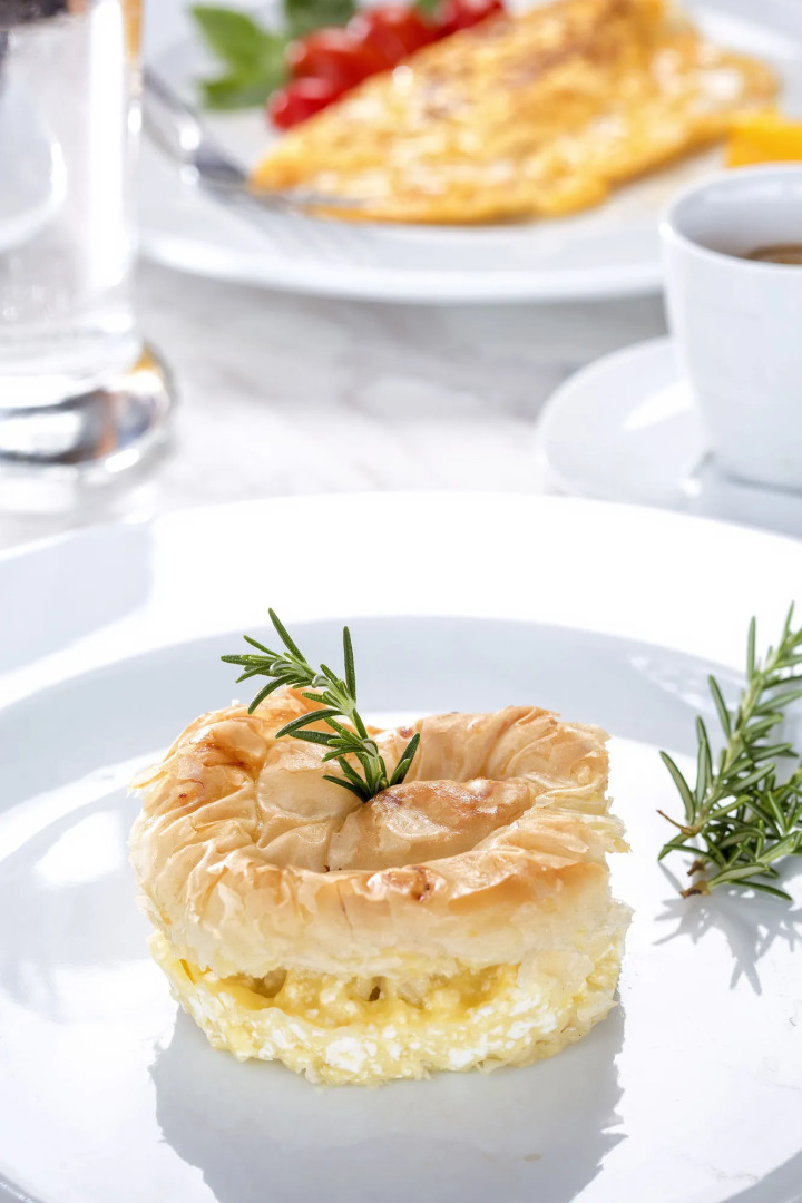 The_Petra, Small Luxury Hotels of the World