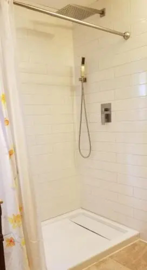 East Tawas Rustic Retreat