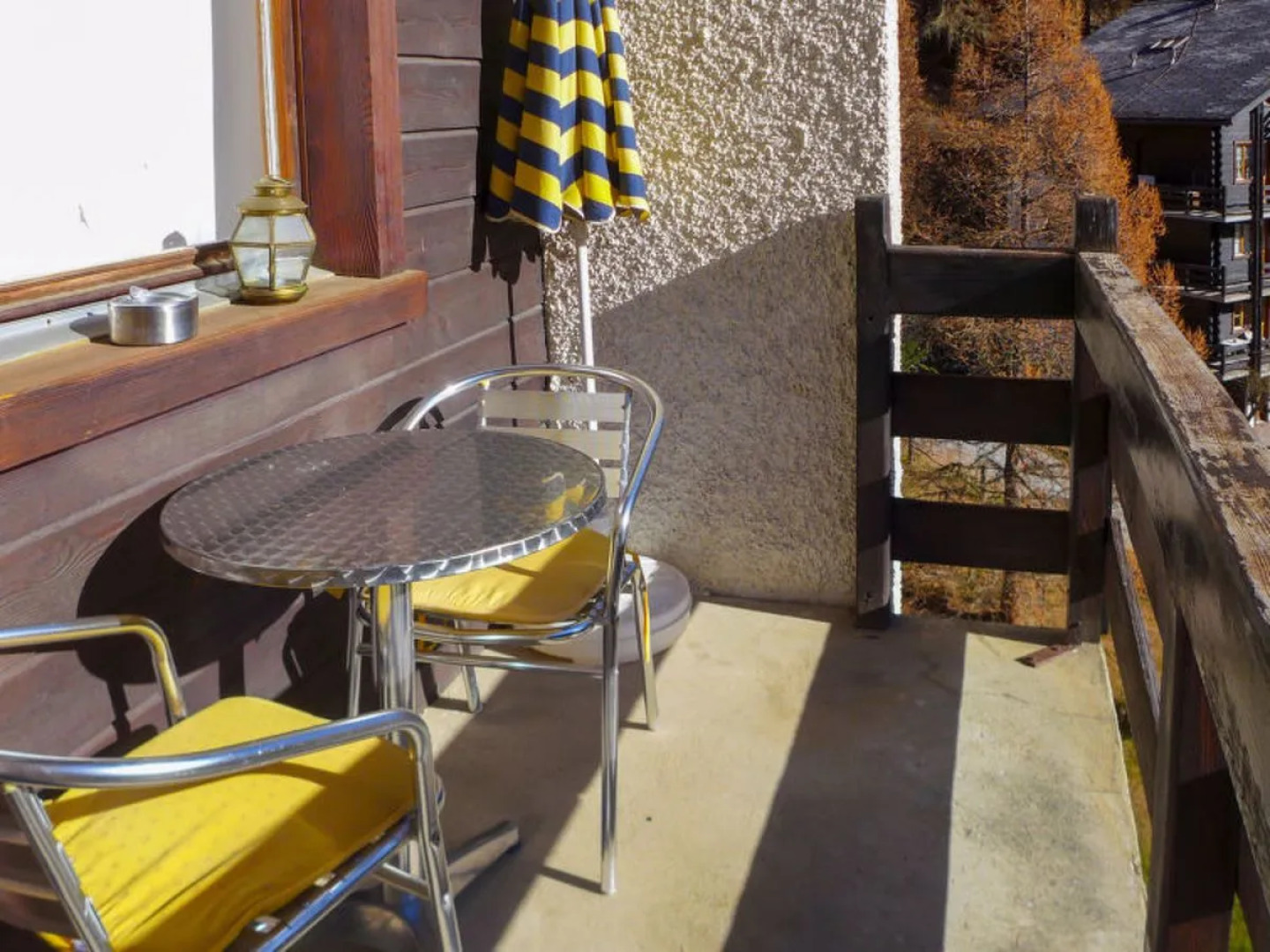 Les Erables Apt 361 Ayer