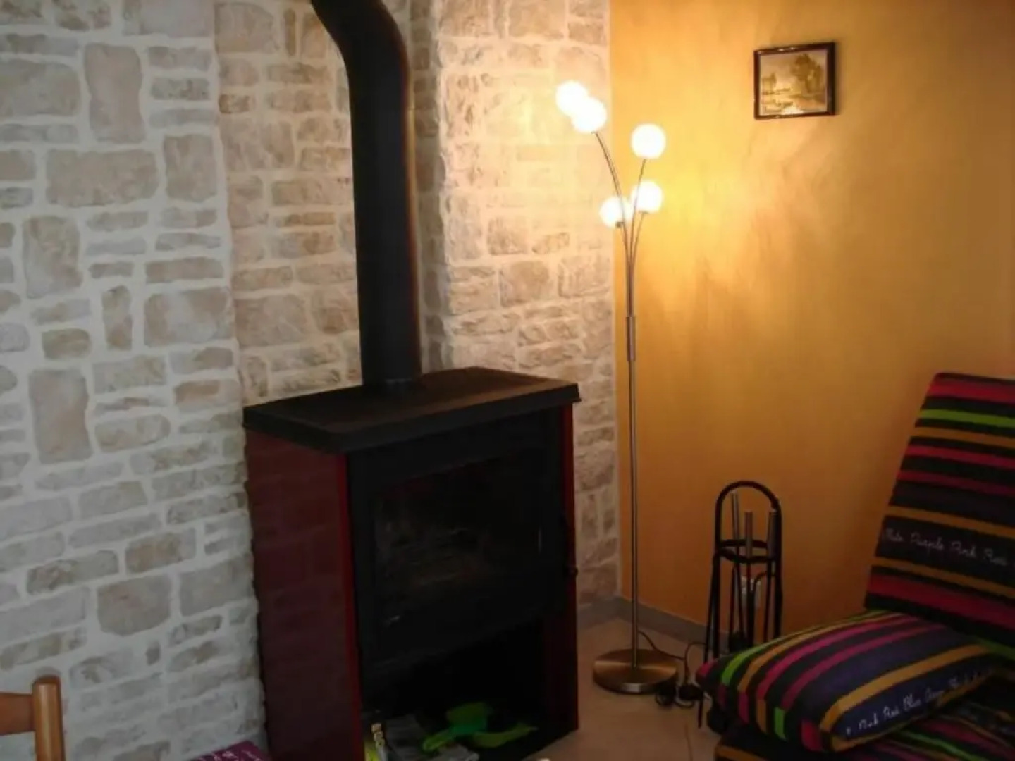 Gite Soullans, 3 pièces, 4 personnes - FR-1-426-327