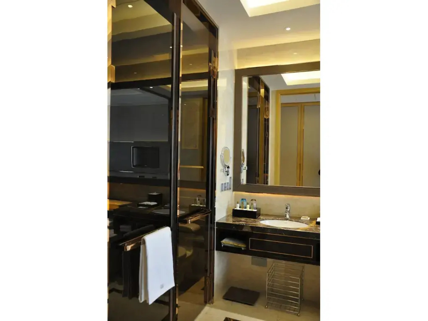 Wanda Realm Zhangzhou