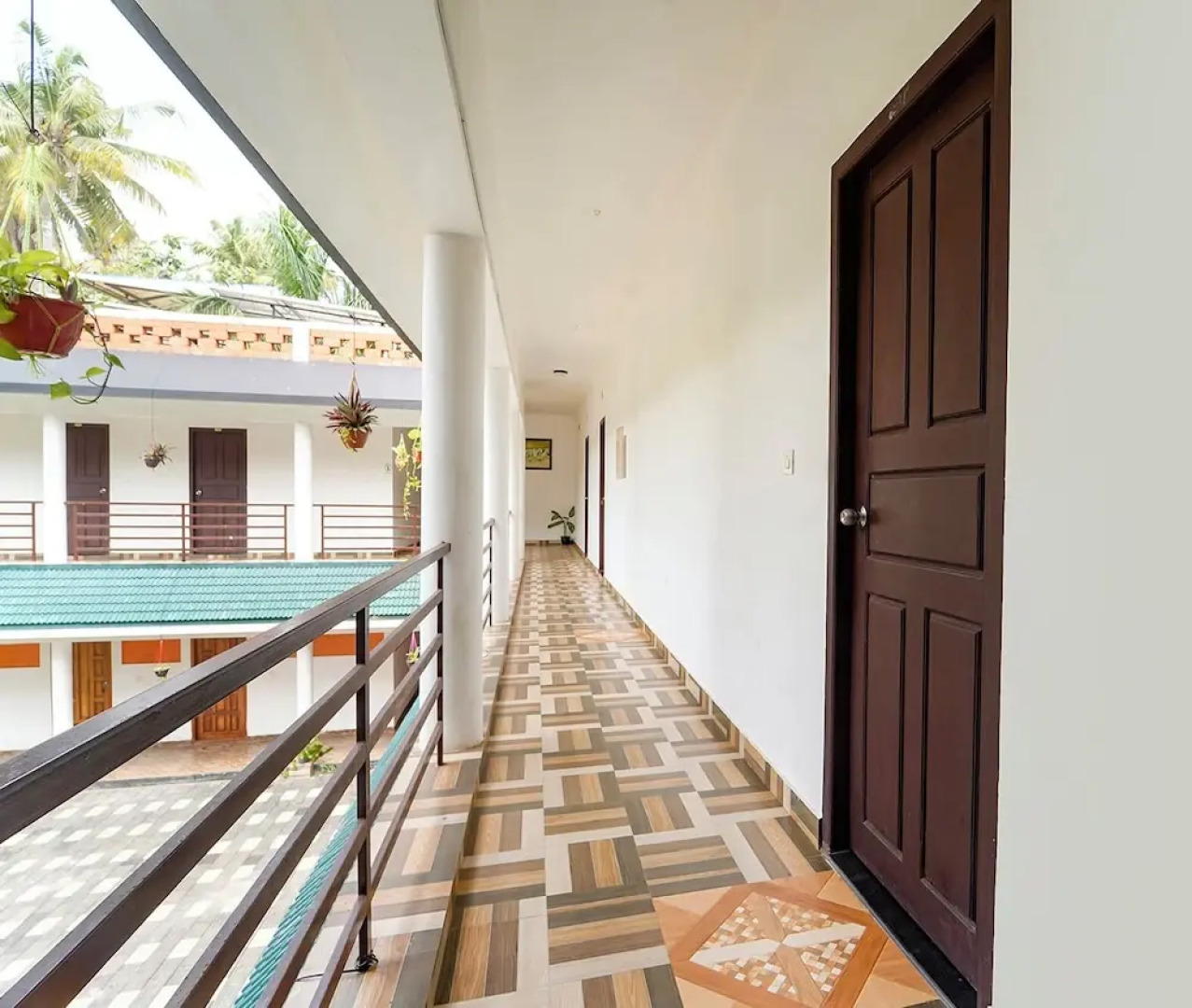 Fabhotel Star Inn Plus - Near kovalam beach