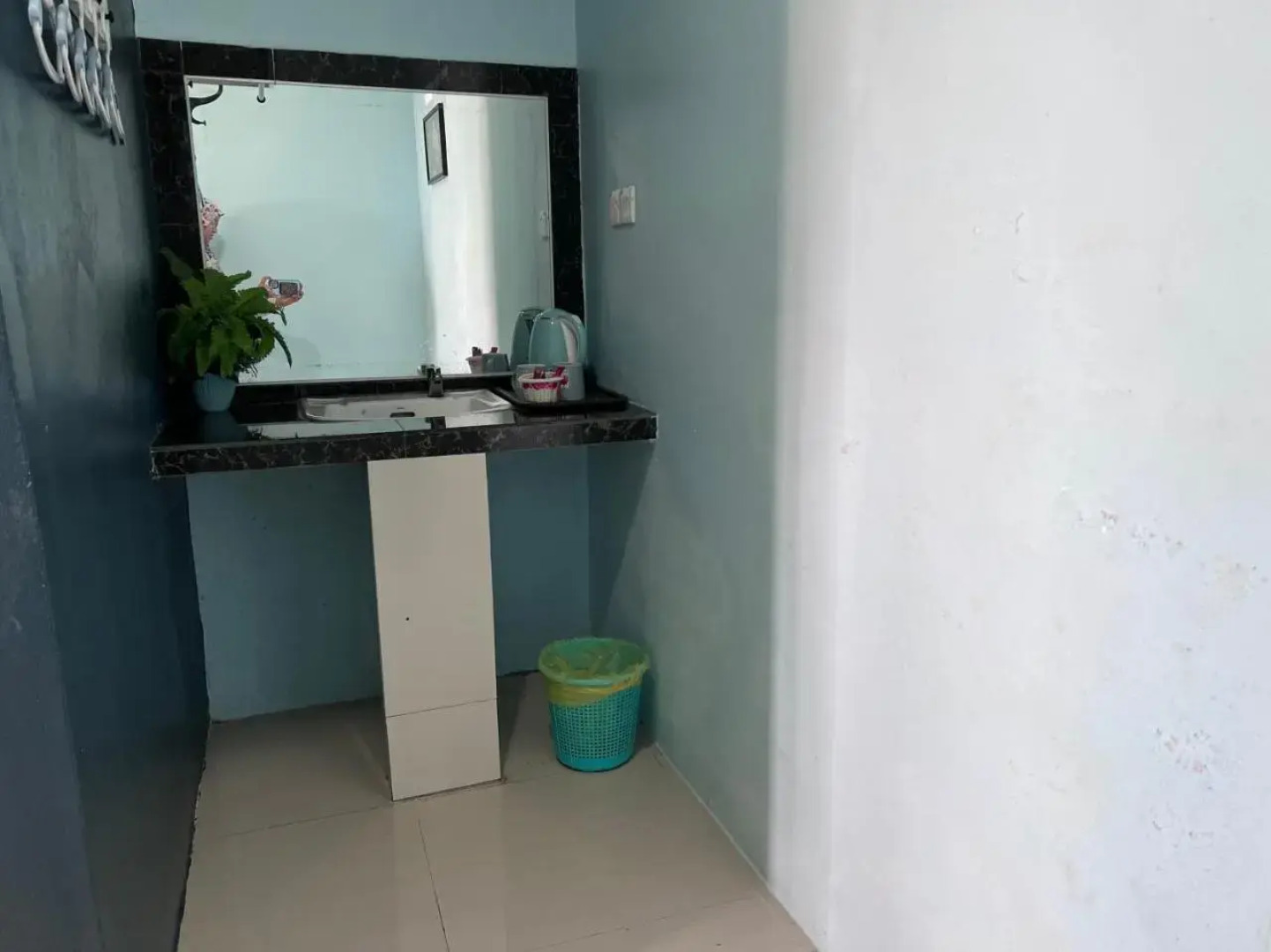 Tuba Beach Resort Langkawi