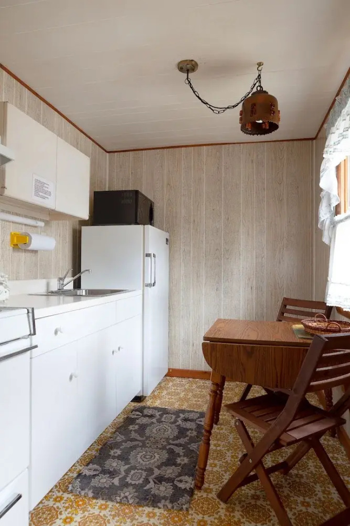 Town and Country Motor Inn