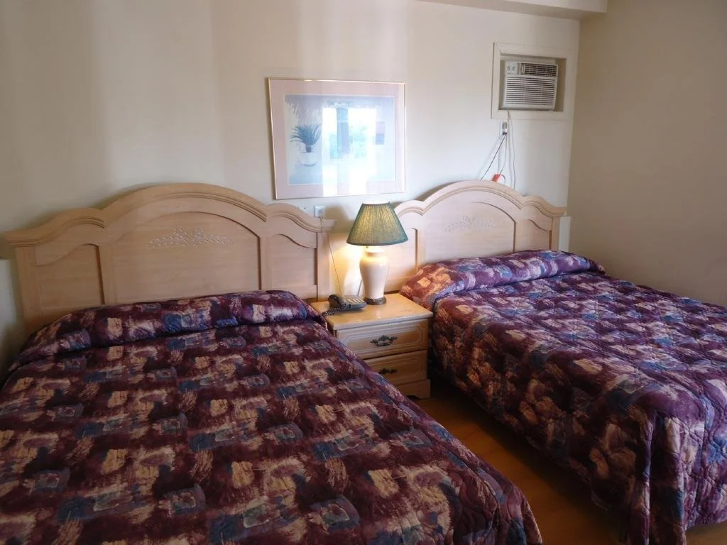 Motel Chateauguay