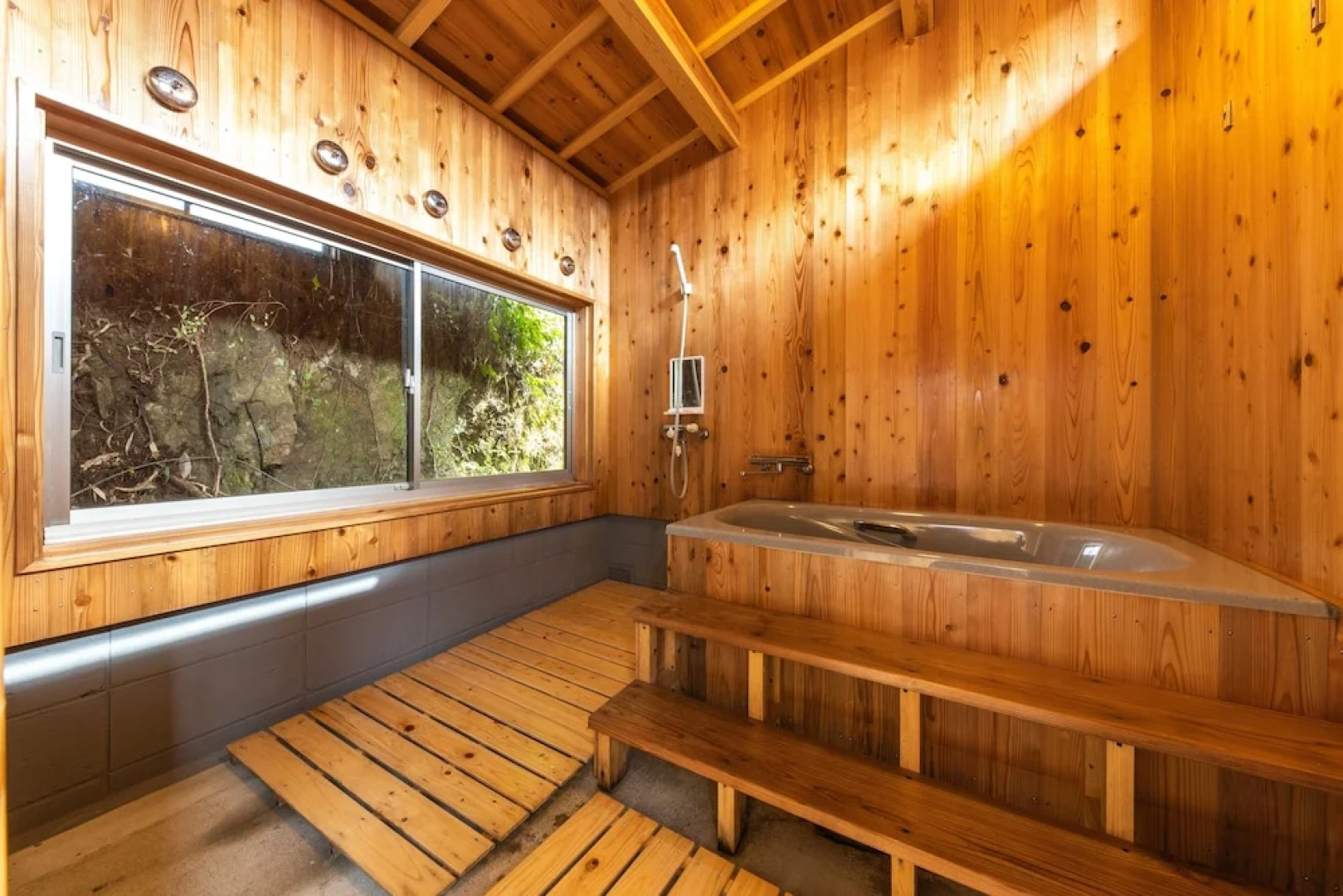 Temple Hotel Daitaiji