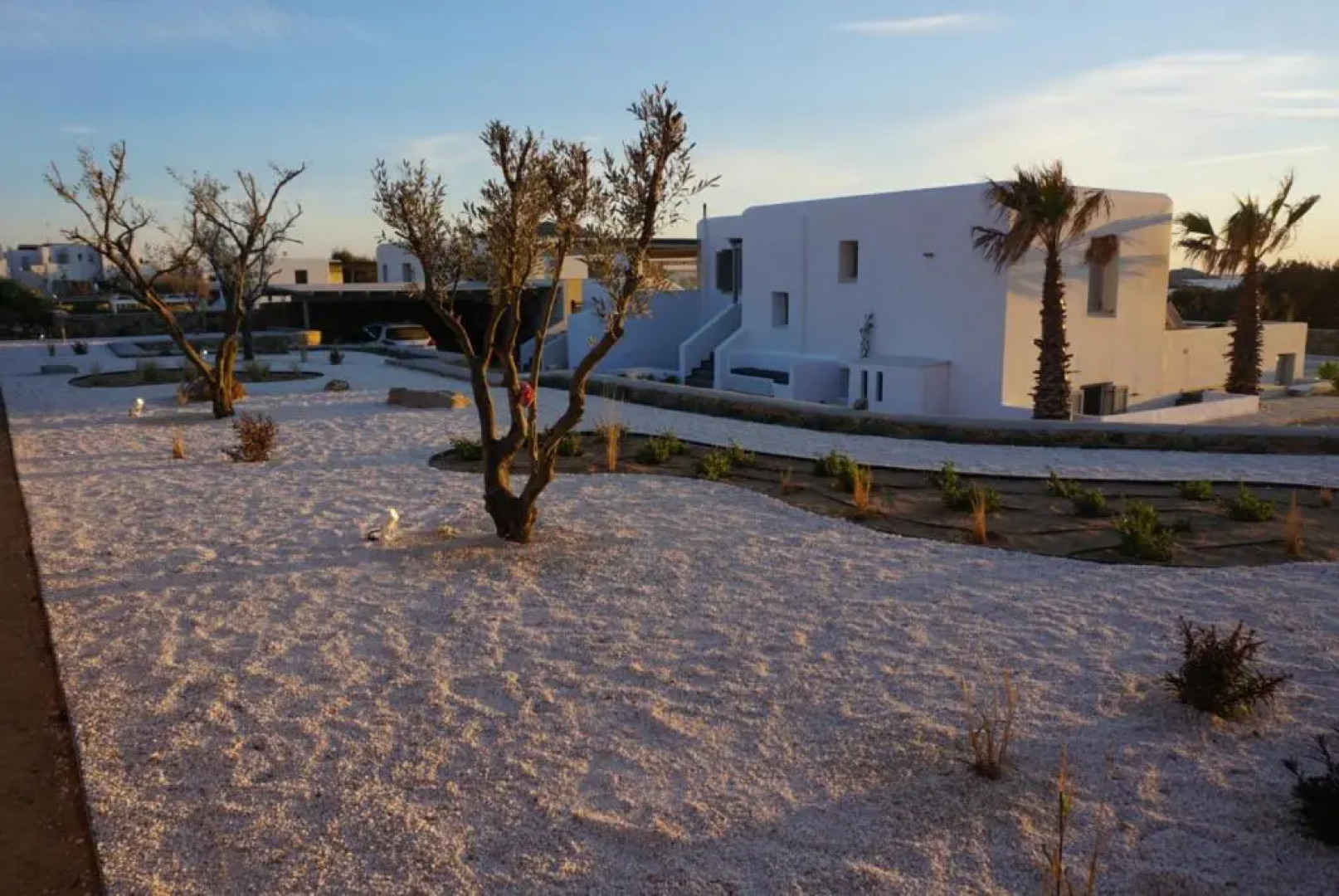 Beach Street No1 Mikri Vigla