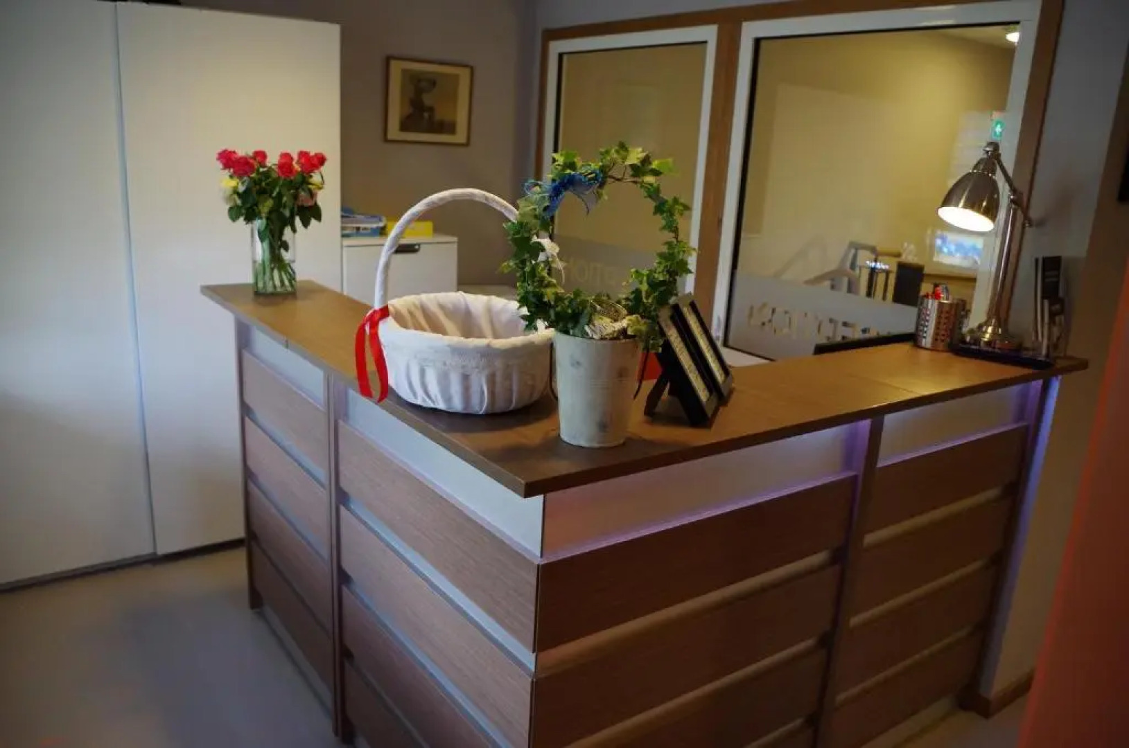 Spoton Hostel & Sportsbar